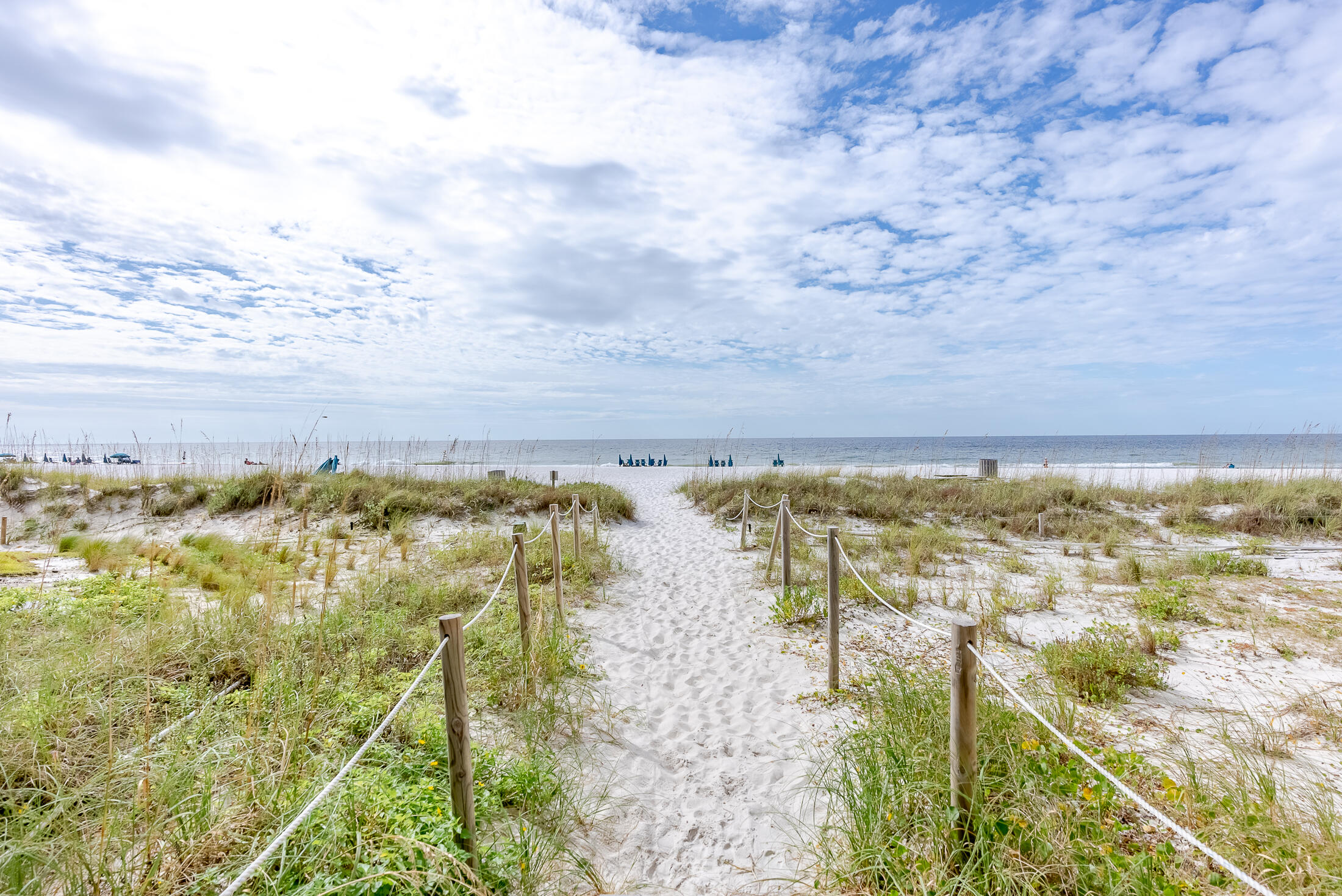 PINNACLE PORT - Residential