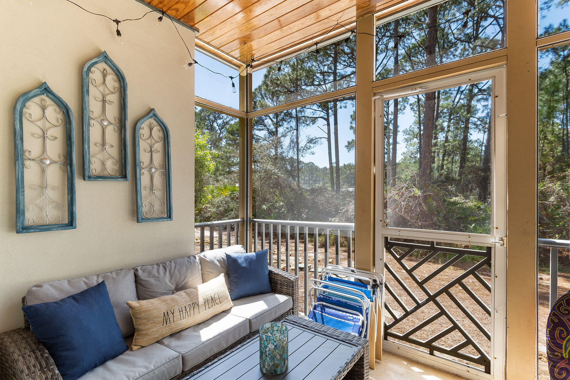 SEAGROVE HIGHLANDS - Residential