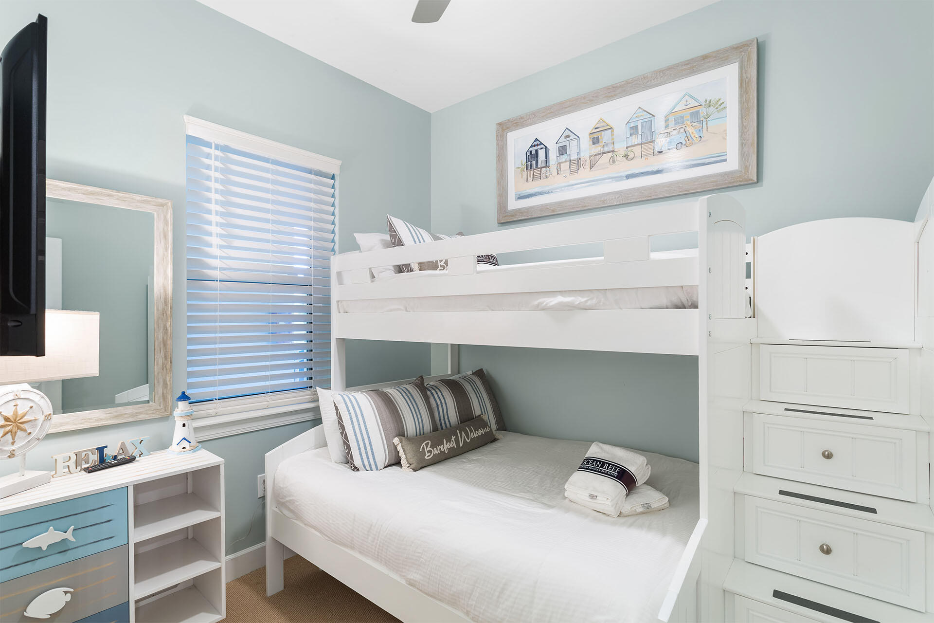 SEAGROVE HIGHLANDS - Residential