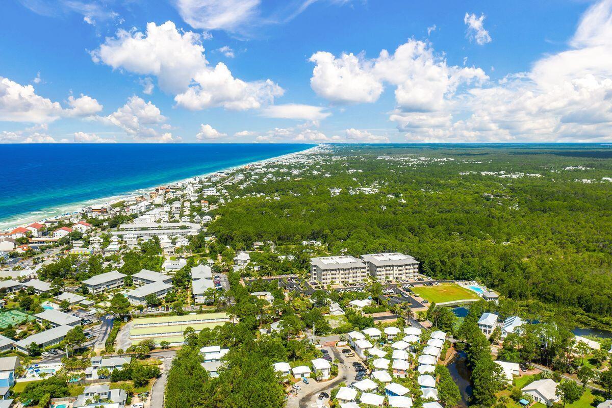 SEAGROVE HIGHLANDS - Residential