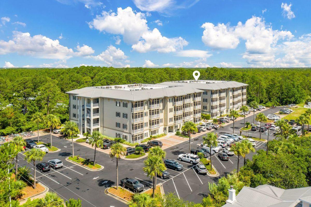 SEAGROVE HIGHLANDS - Residential