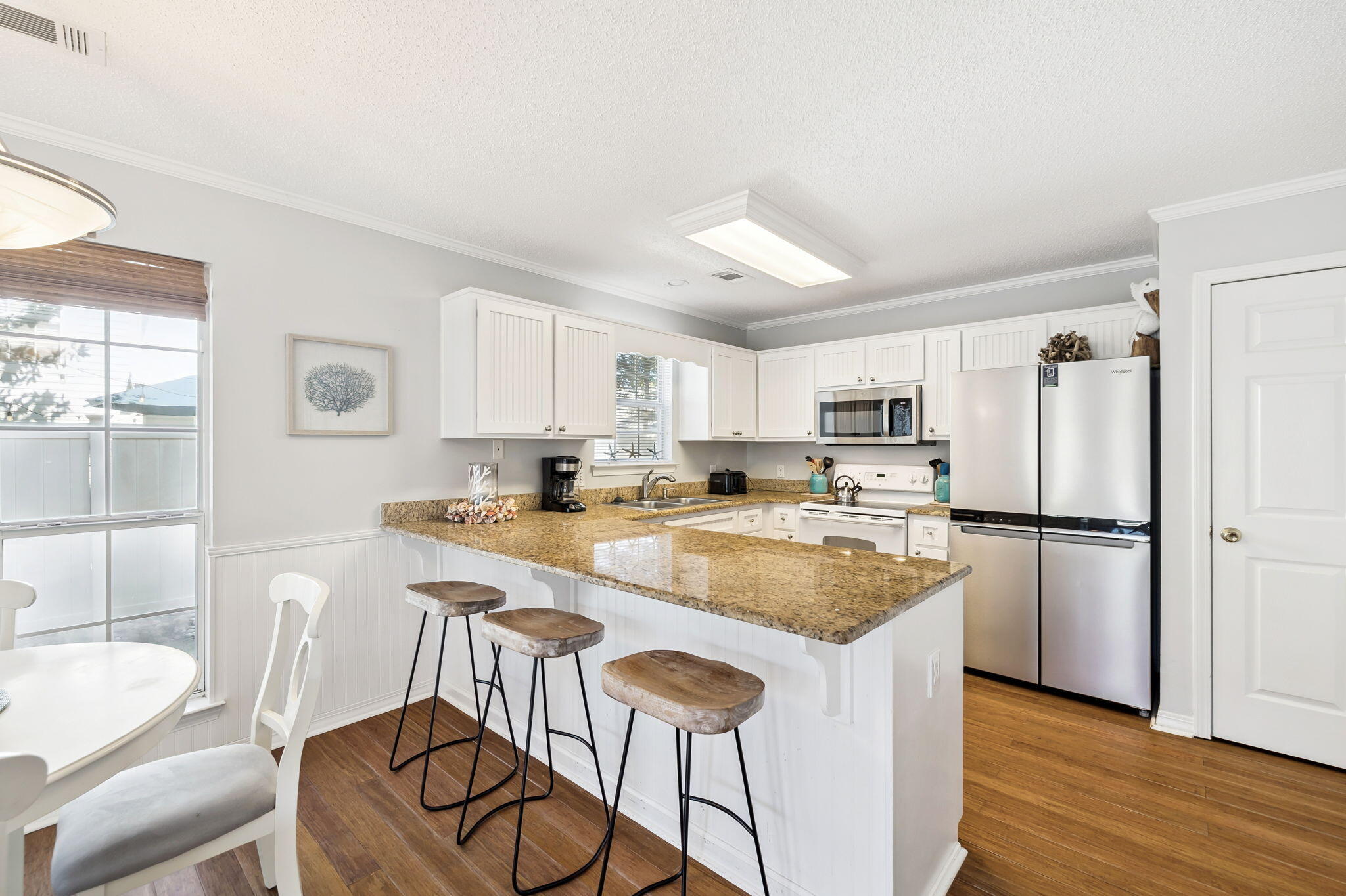 BLUE GULF RESORT - Residential