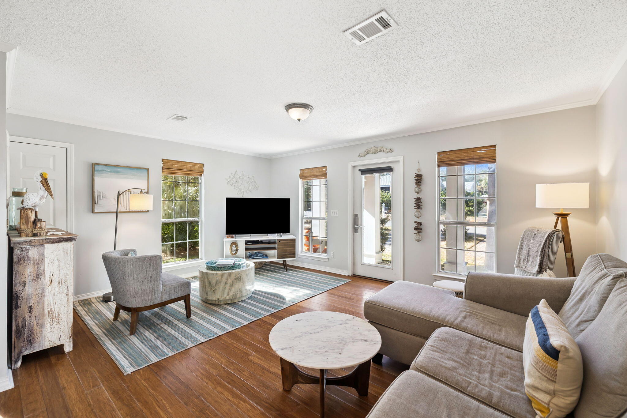 BLUE GULF RESORT - Residential