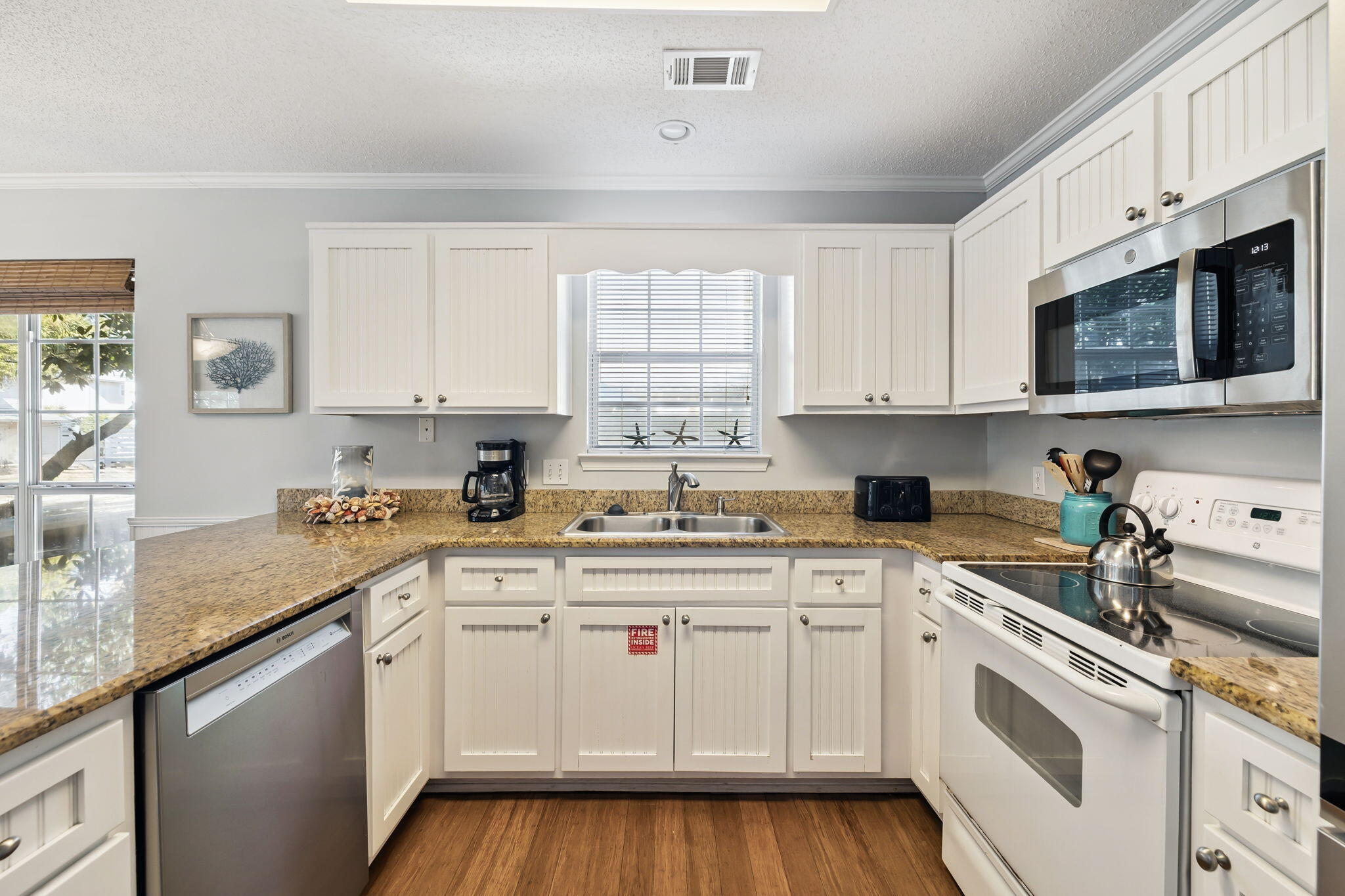 BLUE GULF RESORT - Residential