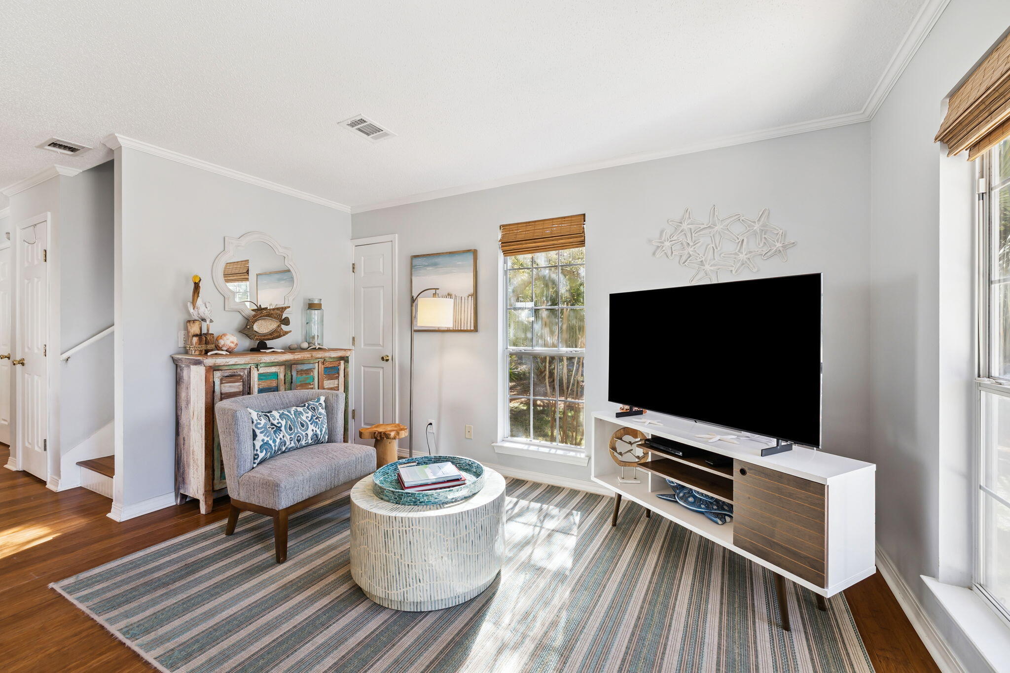 BLUE GULF RESORT - Residential