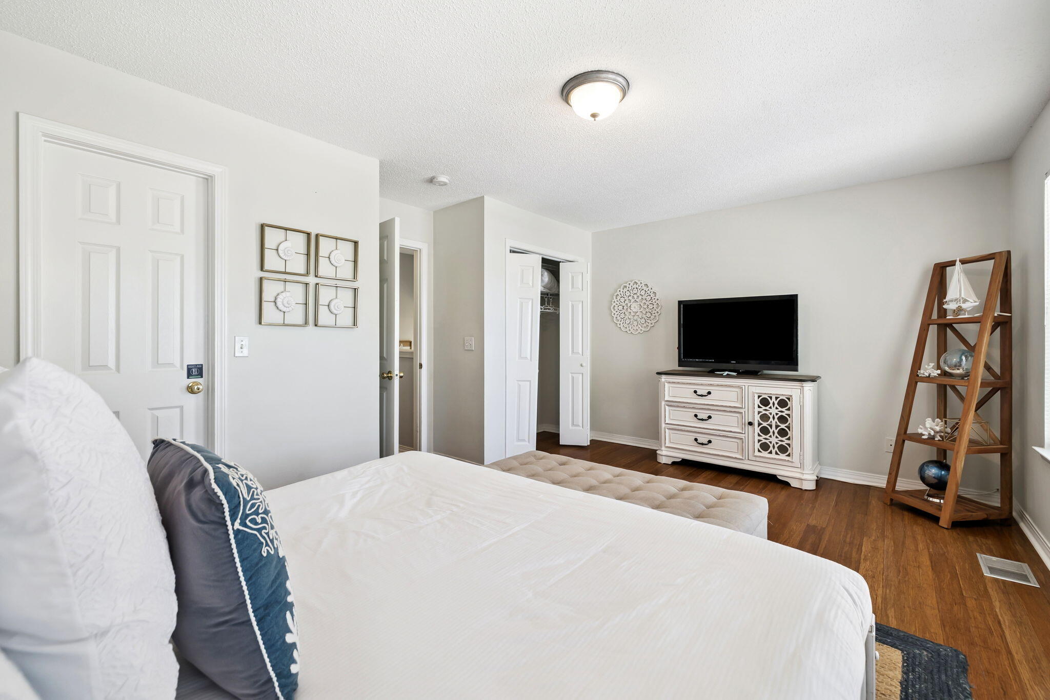 BLUE GULF RESORT - Residential