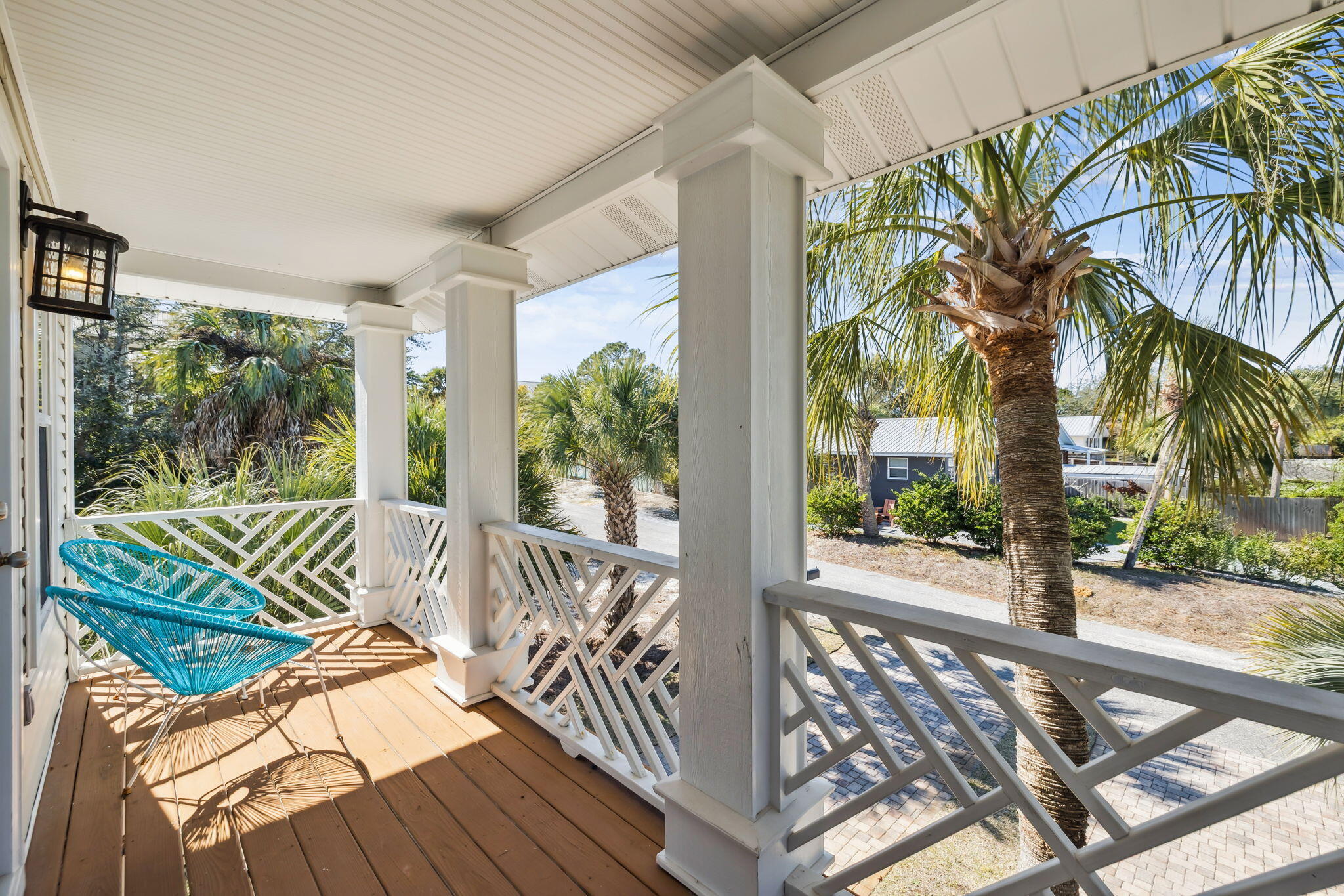 BLUE GULF RESORT - Residential