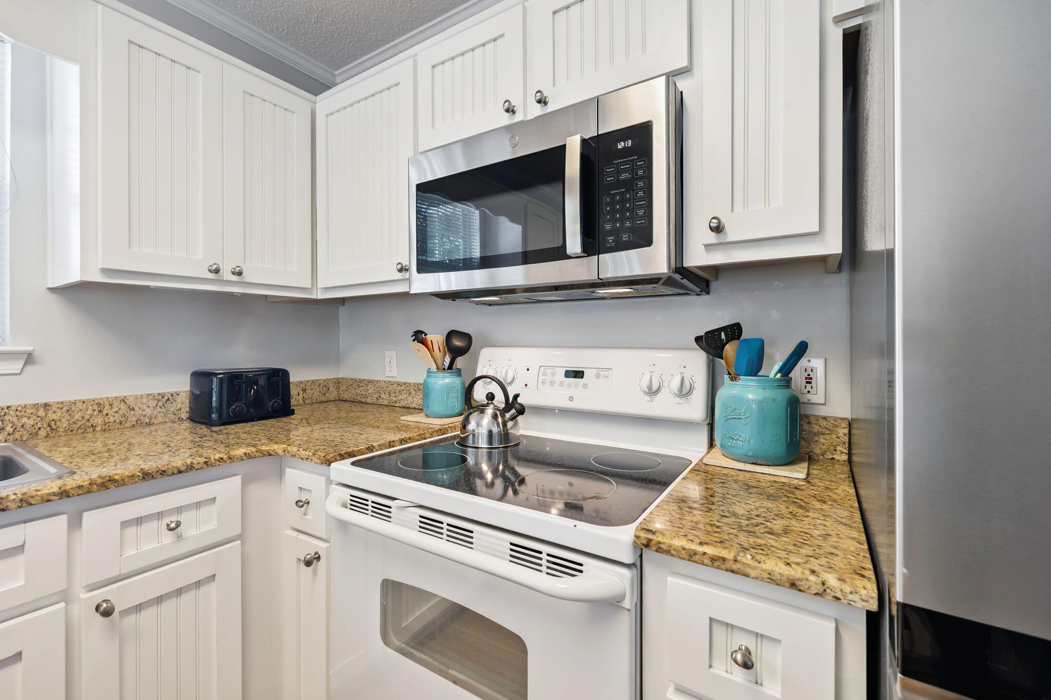 BLUE GULF RESORT - Residential