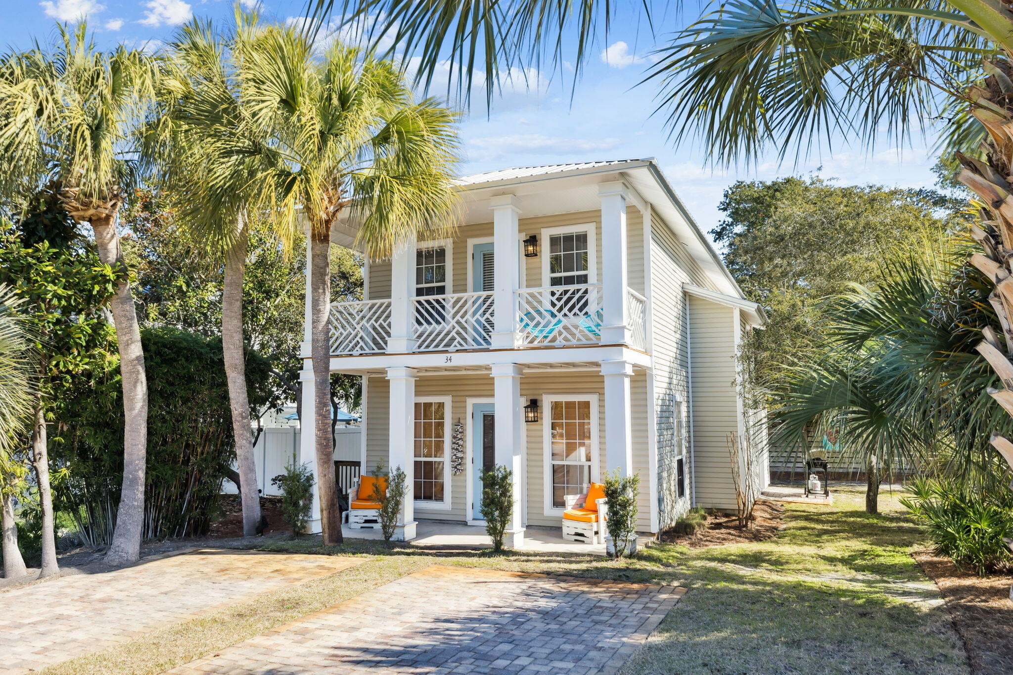 BLUE GULF RESORT - Residential