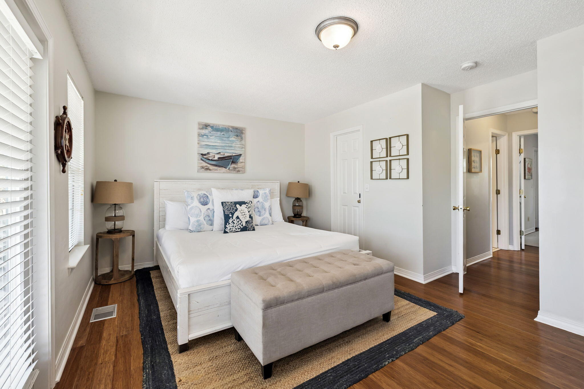 BLUE GULF RESORT - Residential