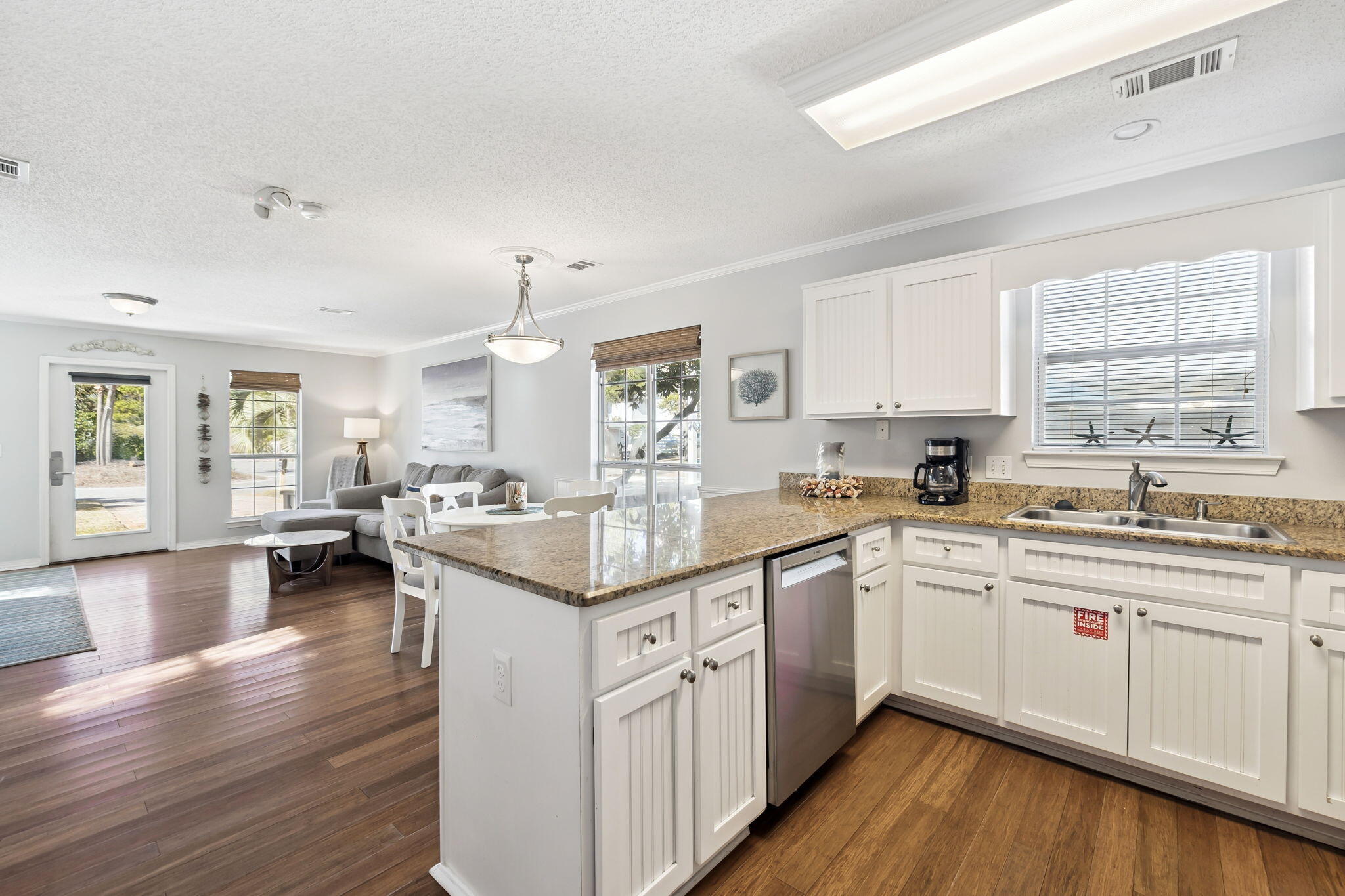 BLUE GULF RESORT - Residential