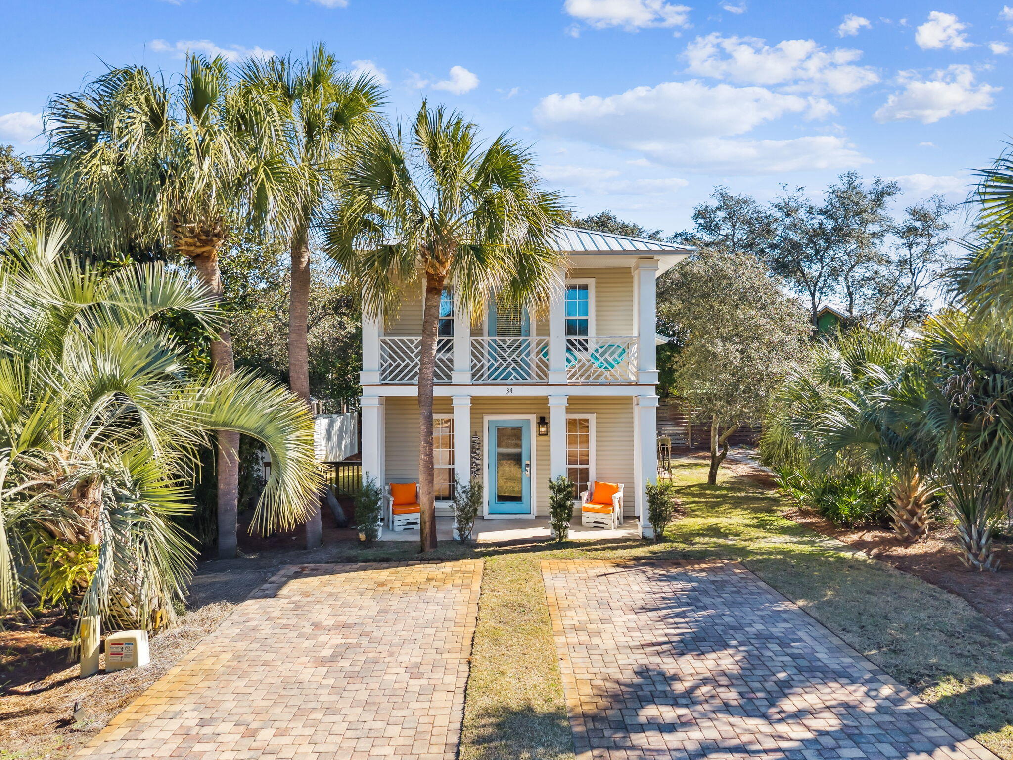 BLUE GULF RESORT - Residential