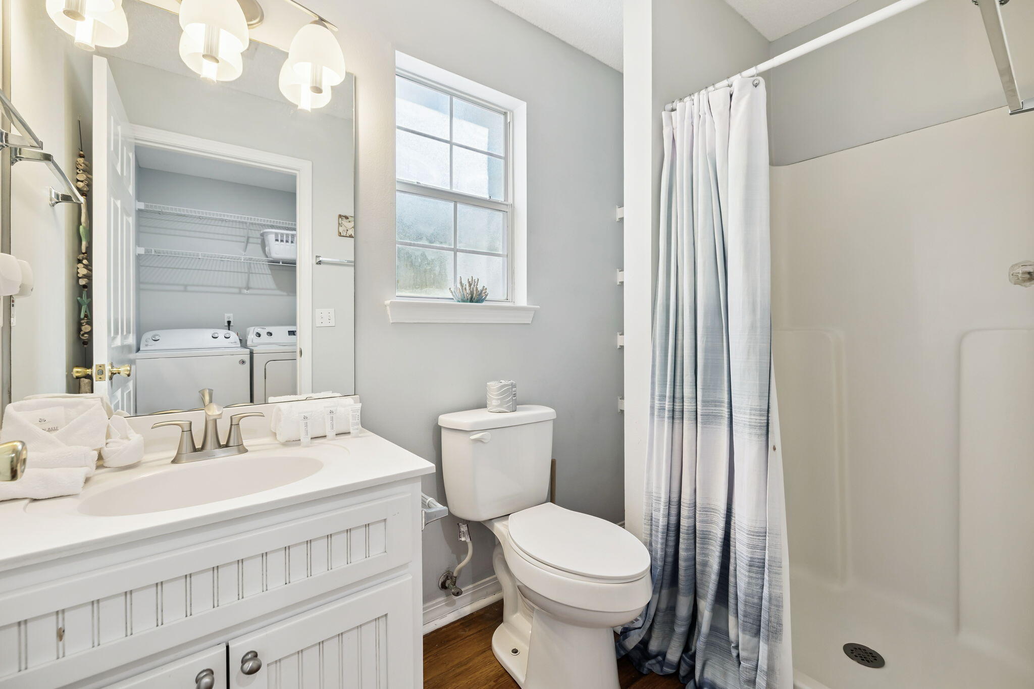 BLUE GULF RESORT - Residential