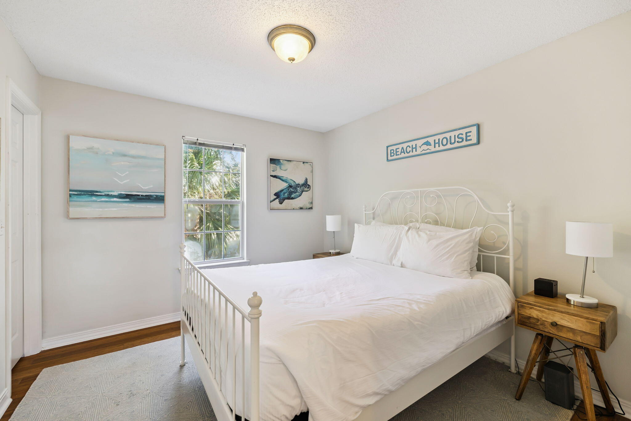 BLUE GULF RESORT - Residential