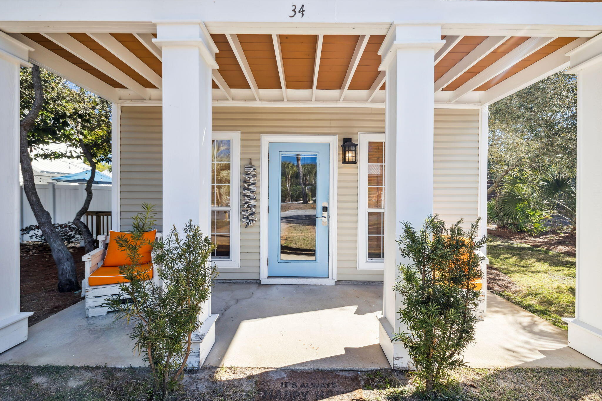 BLUE GULF RESORT - Residential