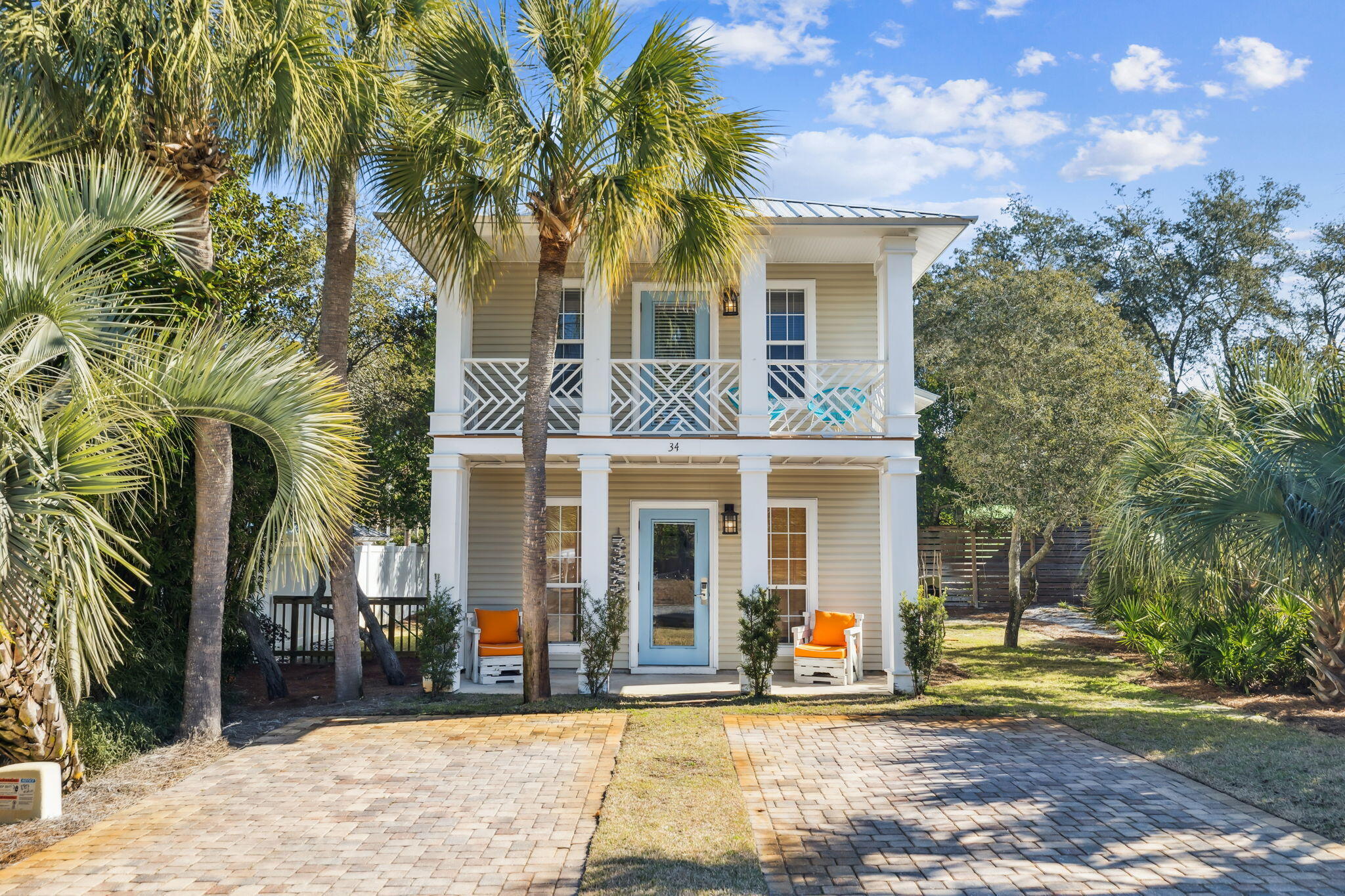 BLUE GULF RESORT - Residential