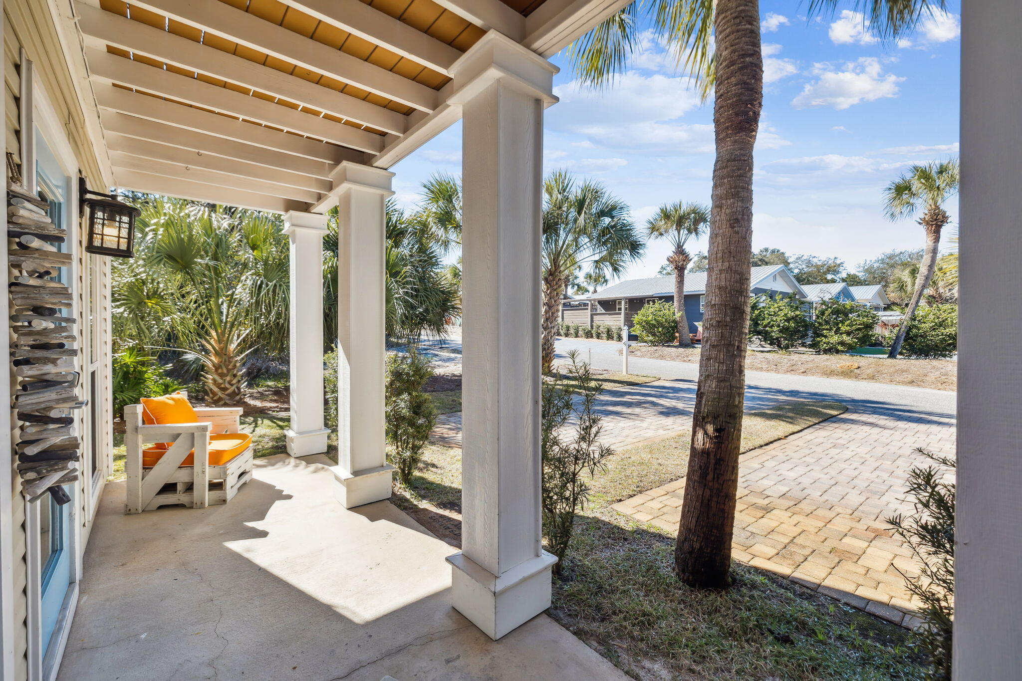 BLUE GULF RESORT - Residential