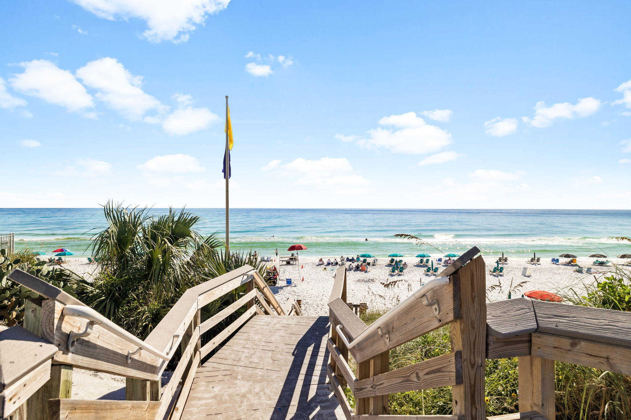 BLUE GULF RESORT - Residential