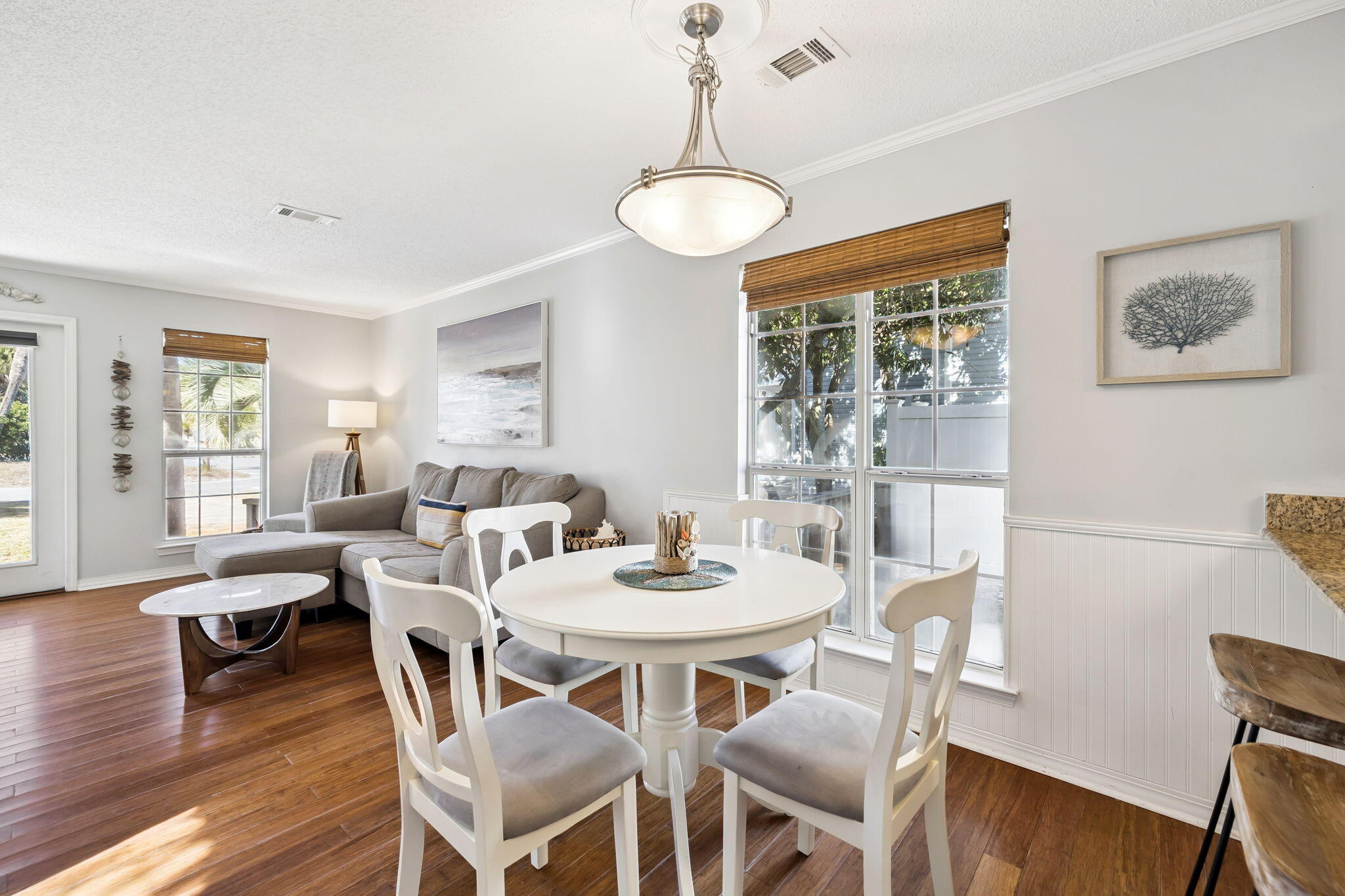 BLUE GULF RESORT - Residential