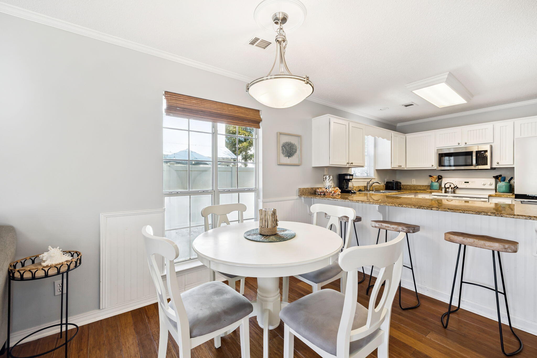 BLUE GULF RESORT - Residential