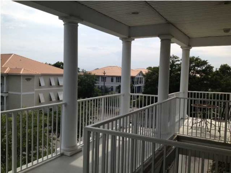 This is a great opportunity to work in the Downtown District of Fort Walton Beach. This Class A office space features 1800 sq/ft with a reception area and storage cubicle, 2 large office's, there is a large conference room or could be another VERY large office, a work station for copiers, printers and fax machines. The entrance to the unit is located on the back side of the building and there is elevator access. There is also a rear entrance located on Brooks St that is located at the entrance of Ali's Bistro.