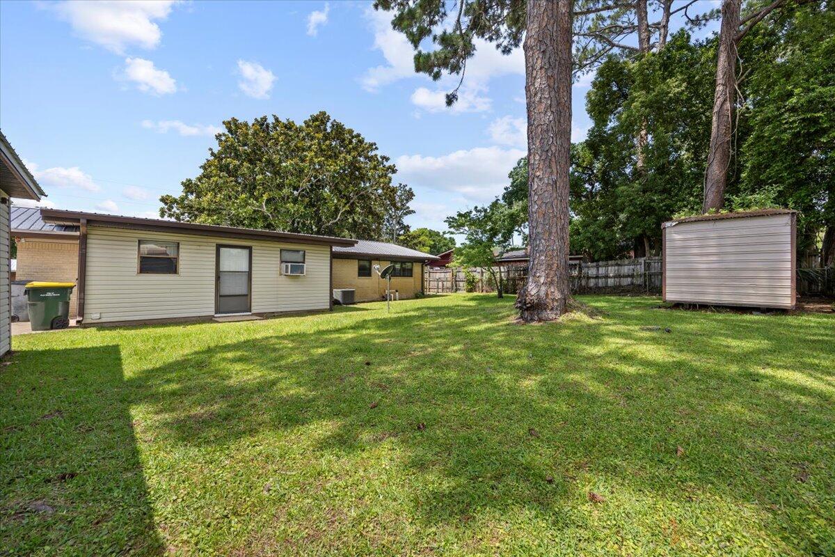 4-Fort Walton Beach - Residential