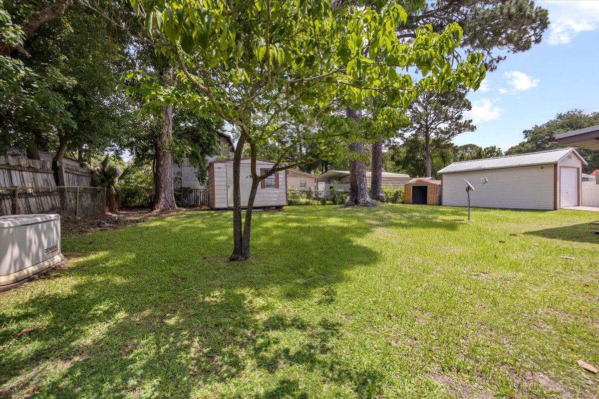 4-Fort Walton Beach - Residential