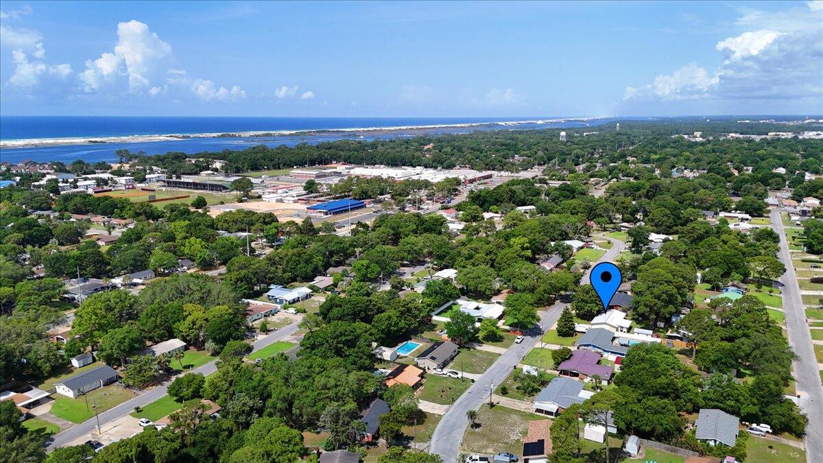 4-Fort Walton Beach - Residential
