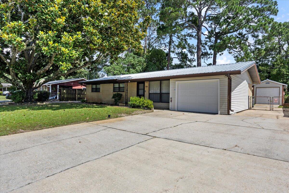 4-Fort Walton Beach - Residential