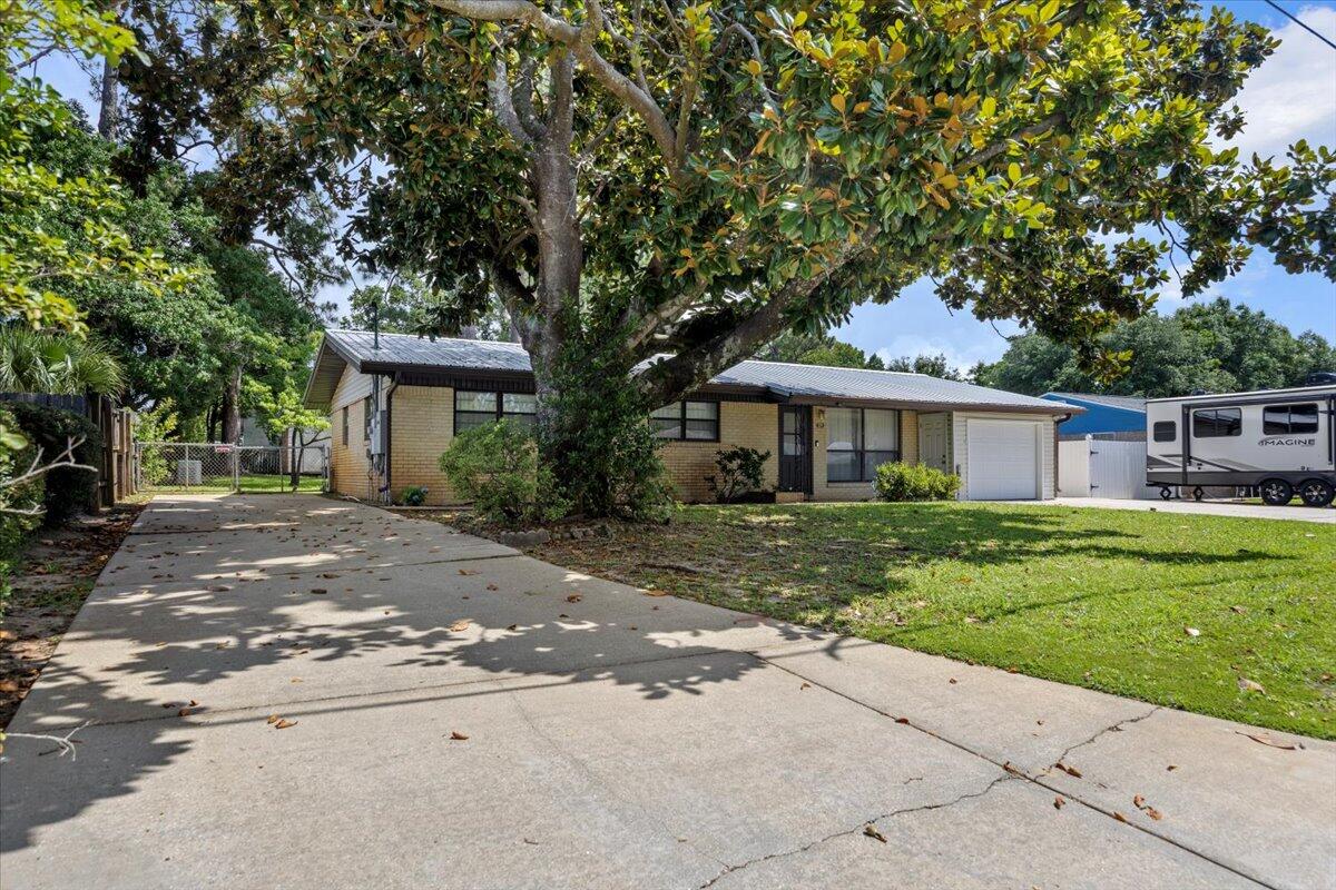4-Fort Walton Beach - Residential
