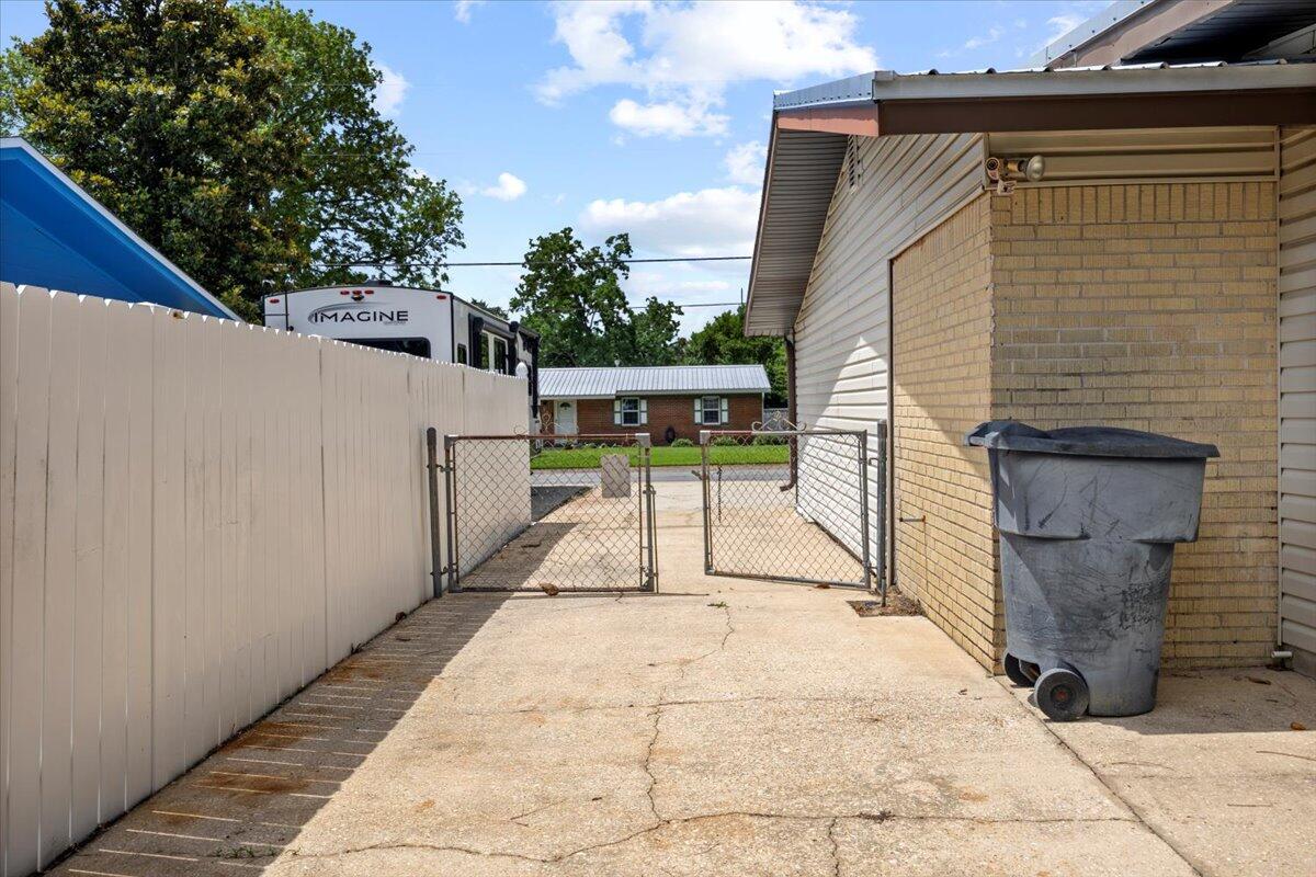 4-Fort Walton Beach - Residential