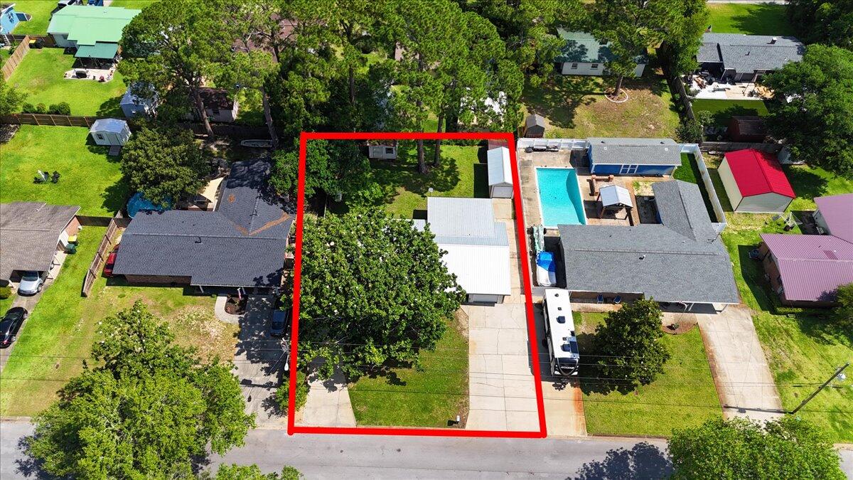 4-Fort Walton Beach - Residential