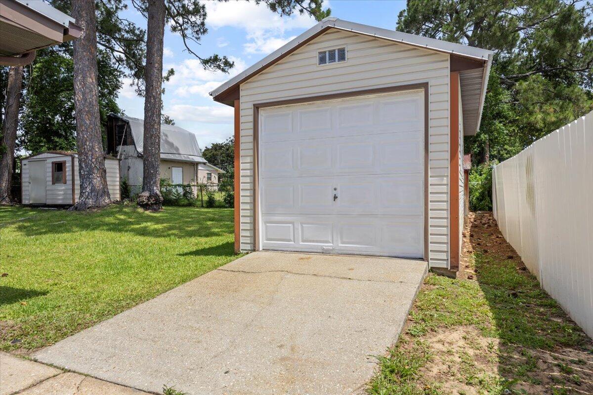 4-Fort Walton Beach - Residential