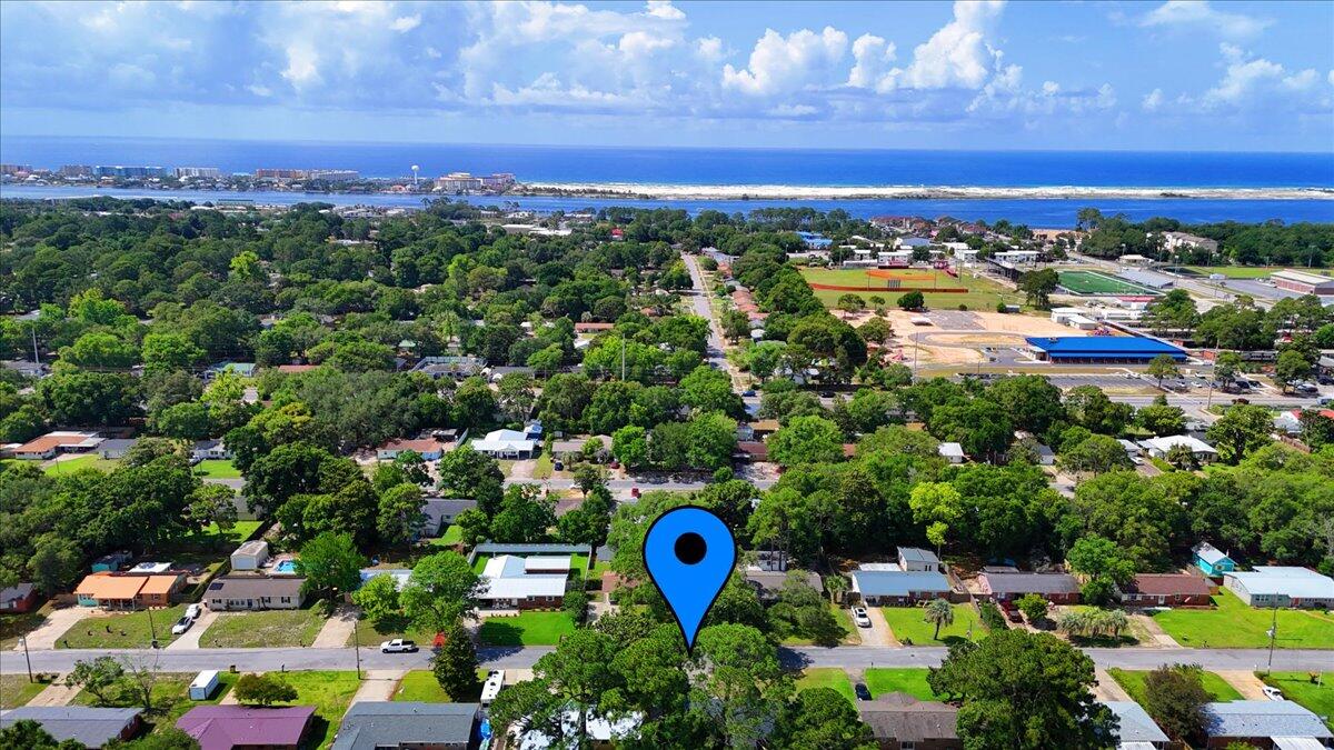 4-Fort Walton Beach - Residential