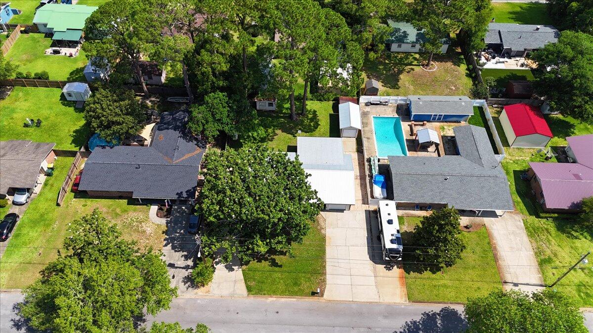 4-Fort Walton Beach - Residential