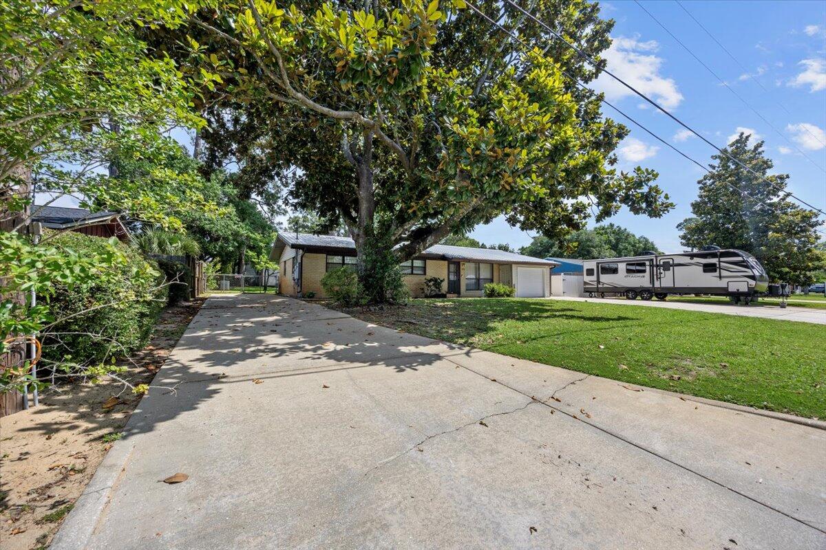 4-Fort Walton Beach - Residential
