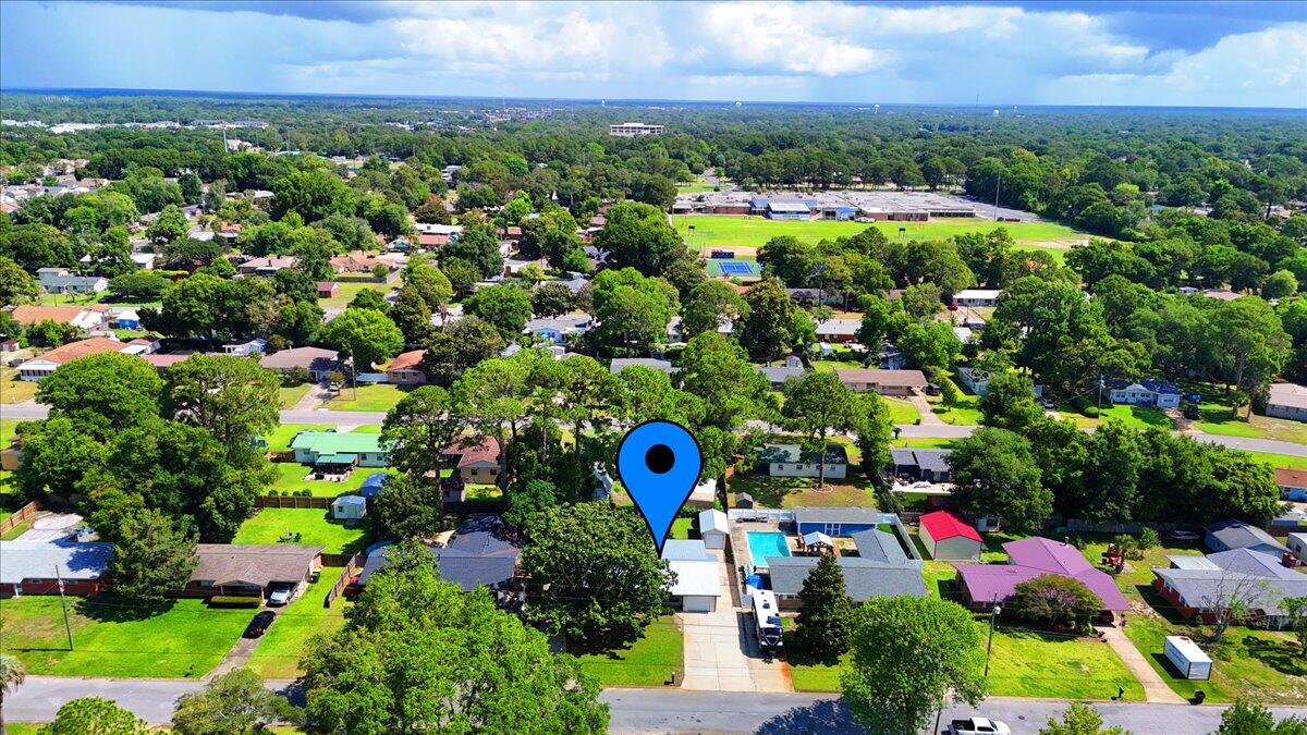 4-Fort Walton Beach - Residential