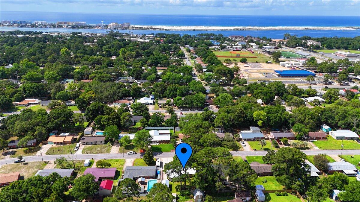 4-Fort Walton Beach - Residential