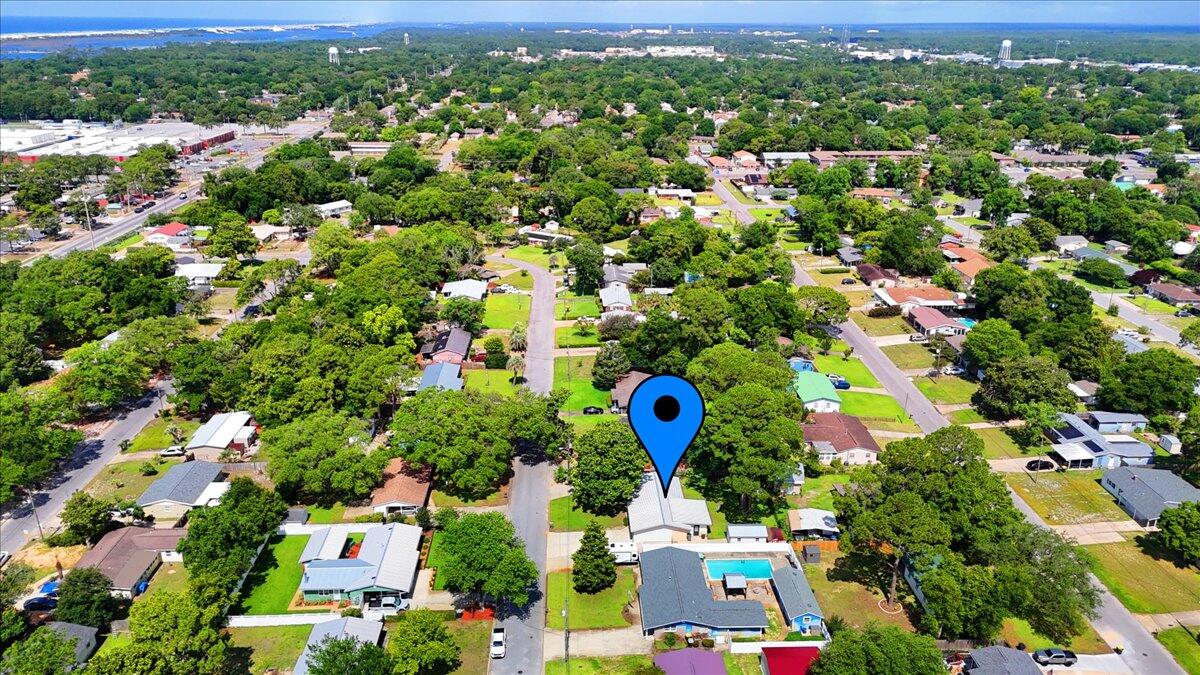 4-Fort Walton Beach - Residential