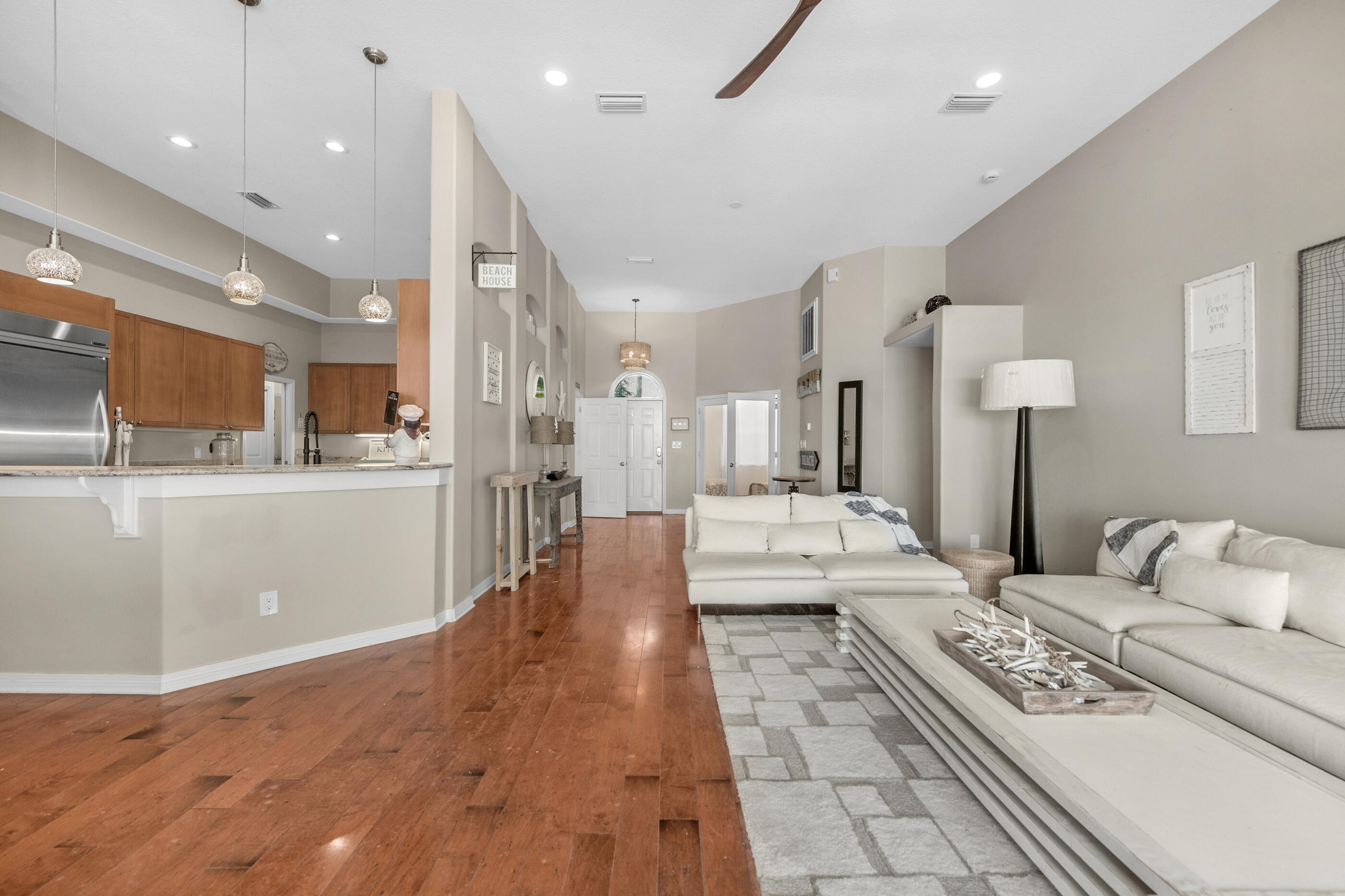 SHELTER COVE ESTATES - Residential