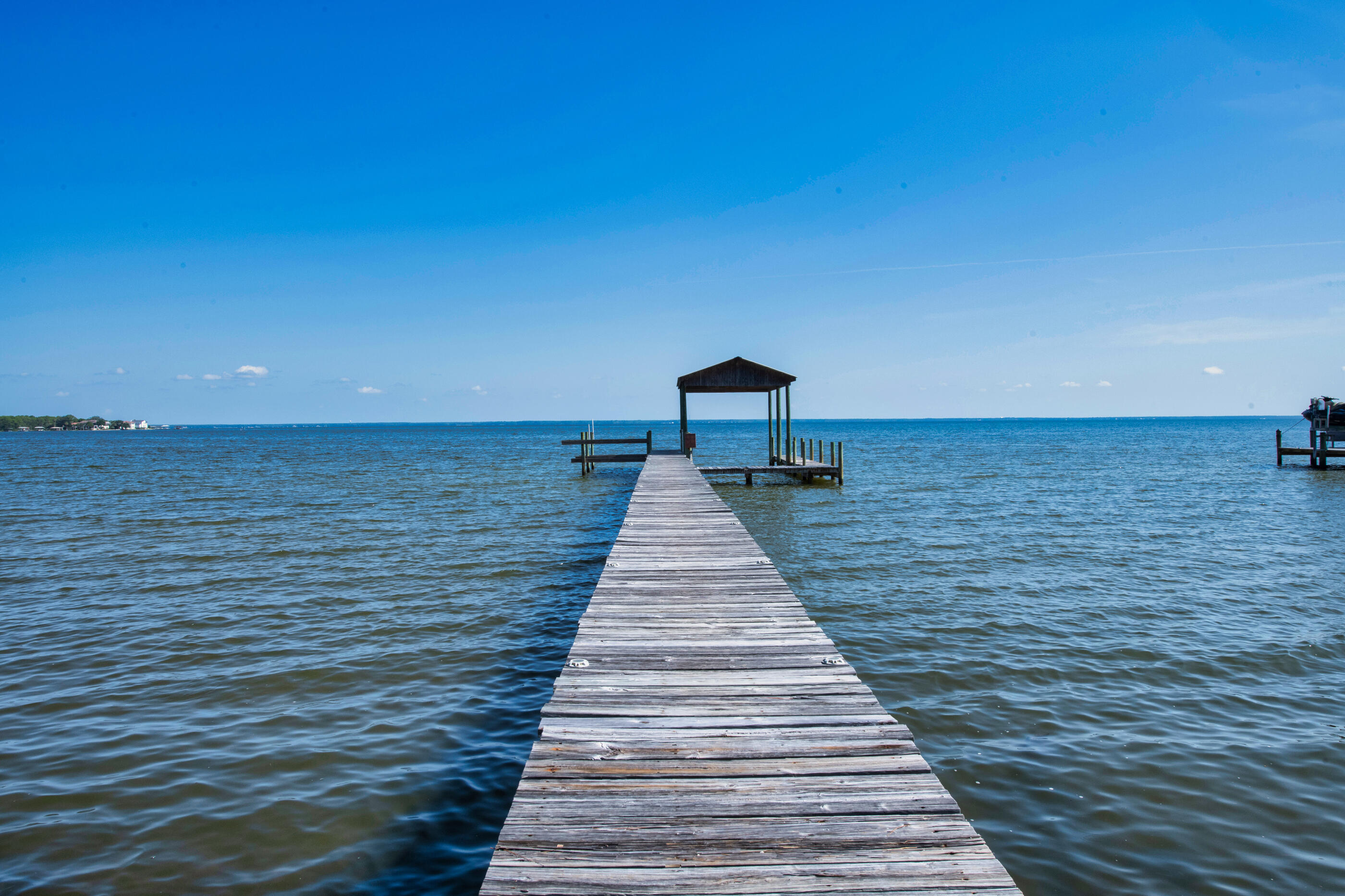 SHELTER COVE ESTATES - Residential