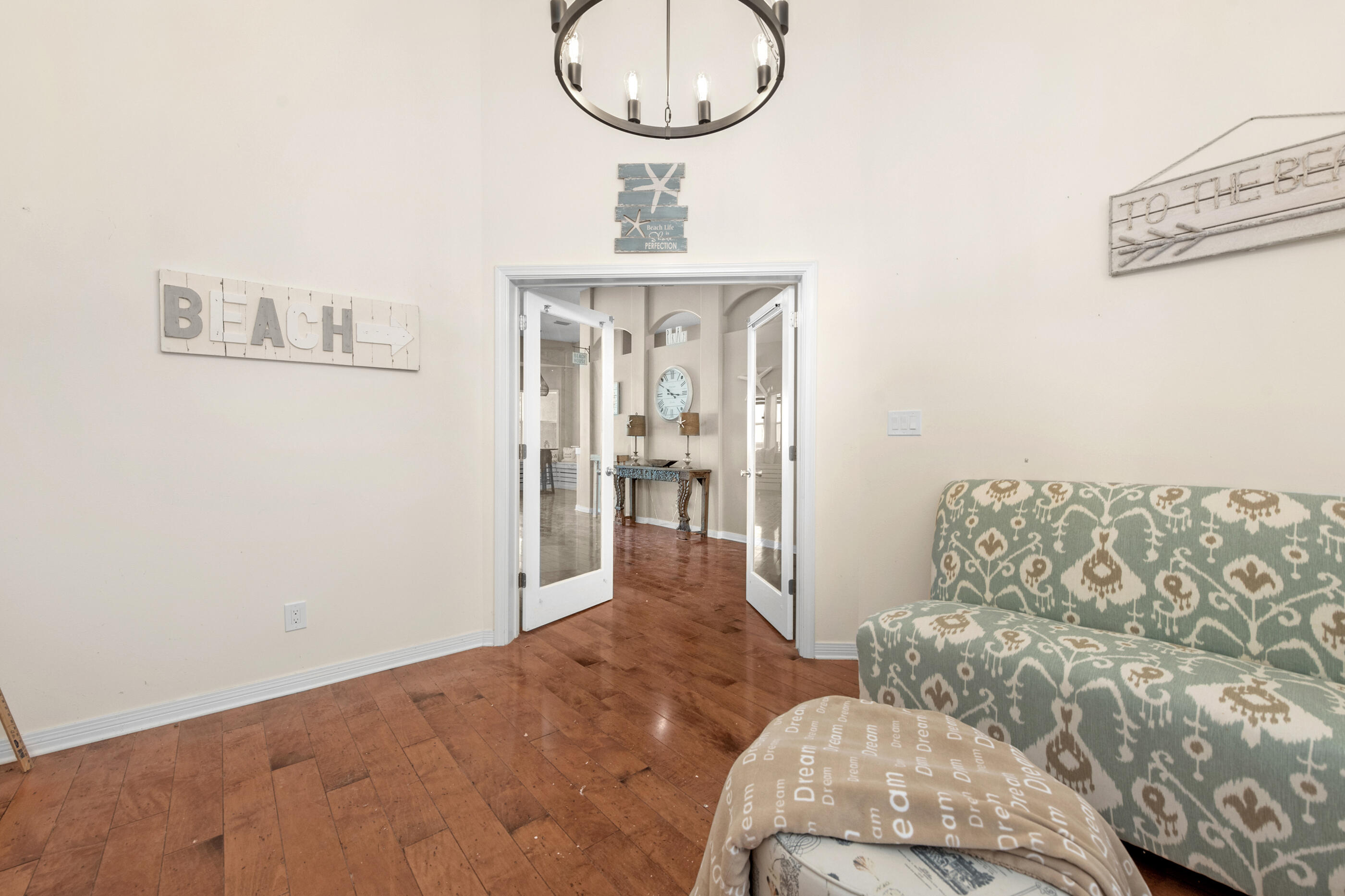 SHELTER COVE ESTATES - Residential