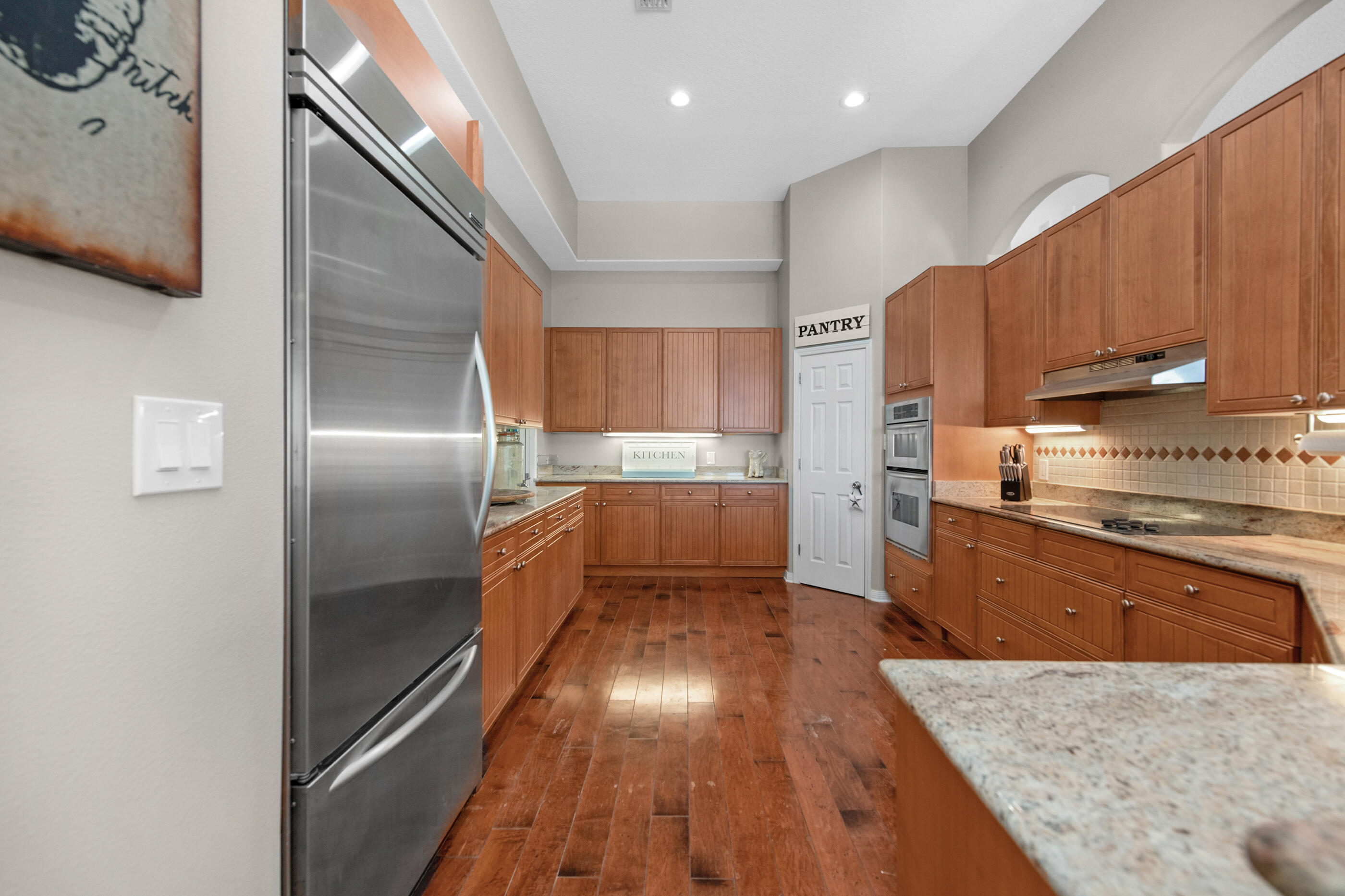 SHELTER COVE ESTATES - Residential