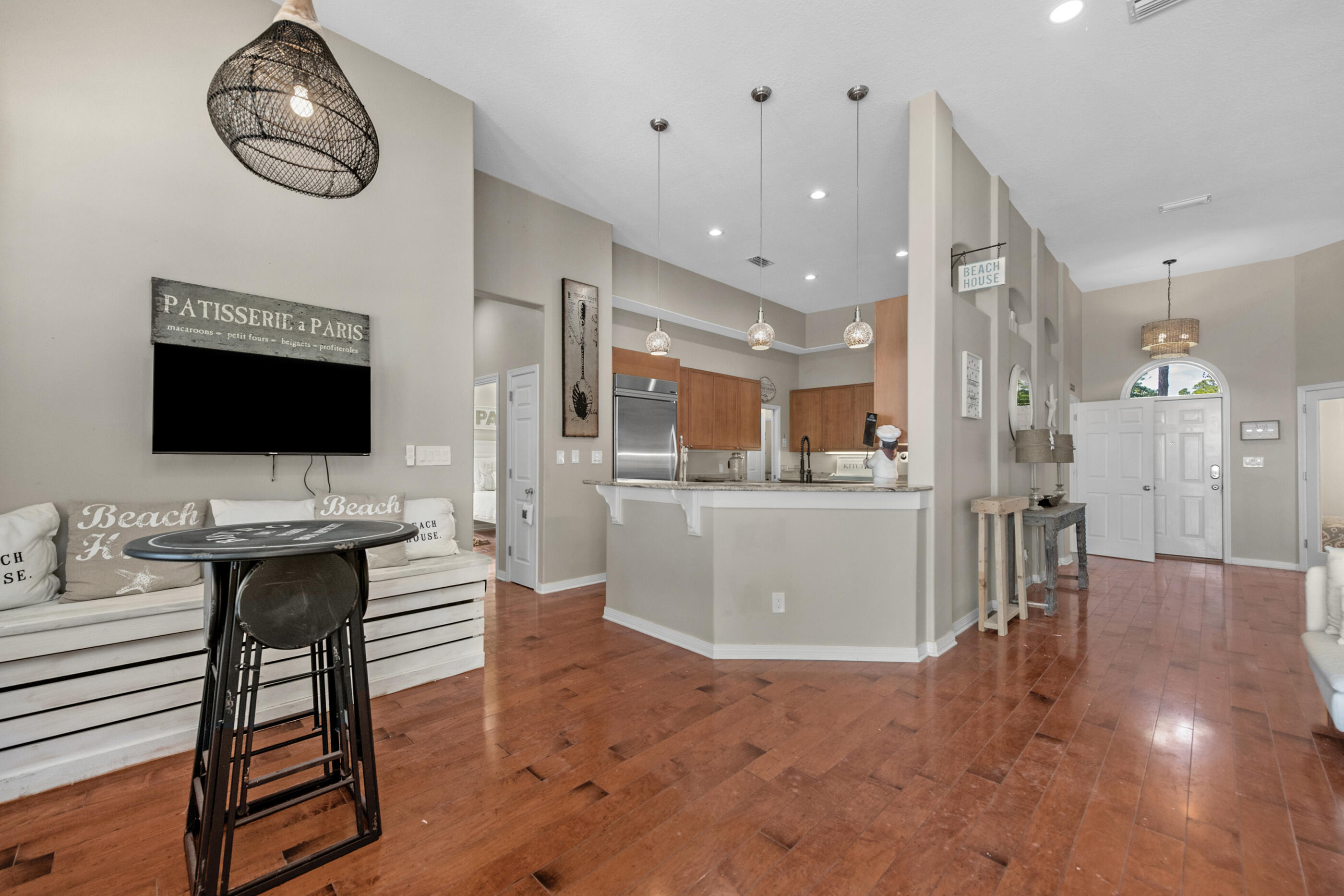 SHELTER COVE ESTATES - Residential