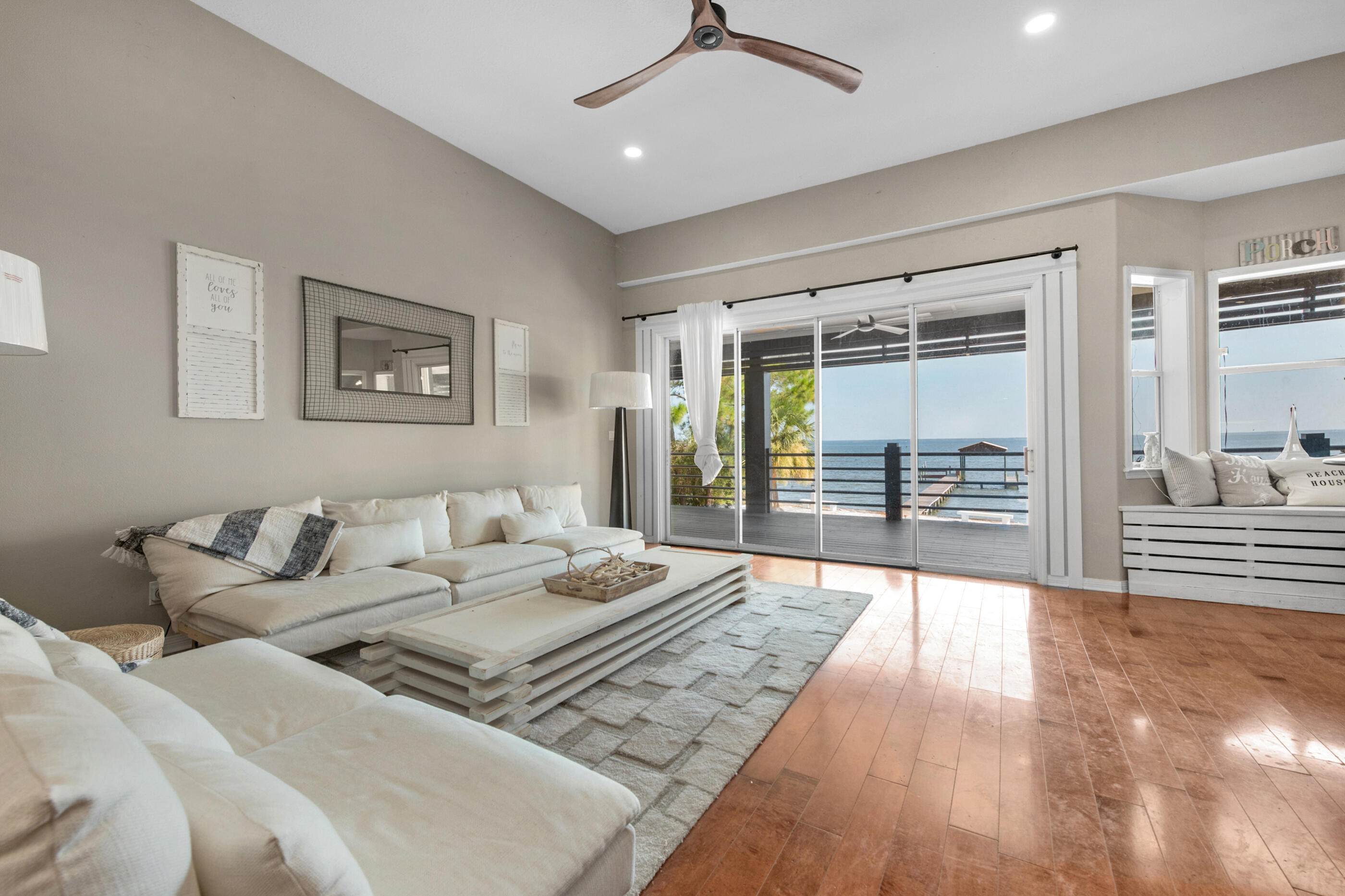 SHELTER COVE ESTATES - Residential