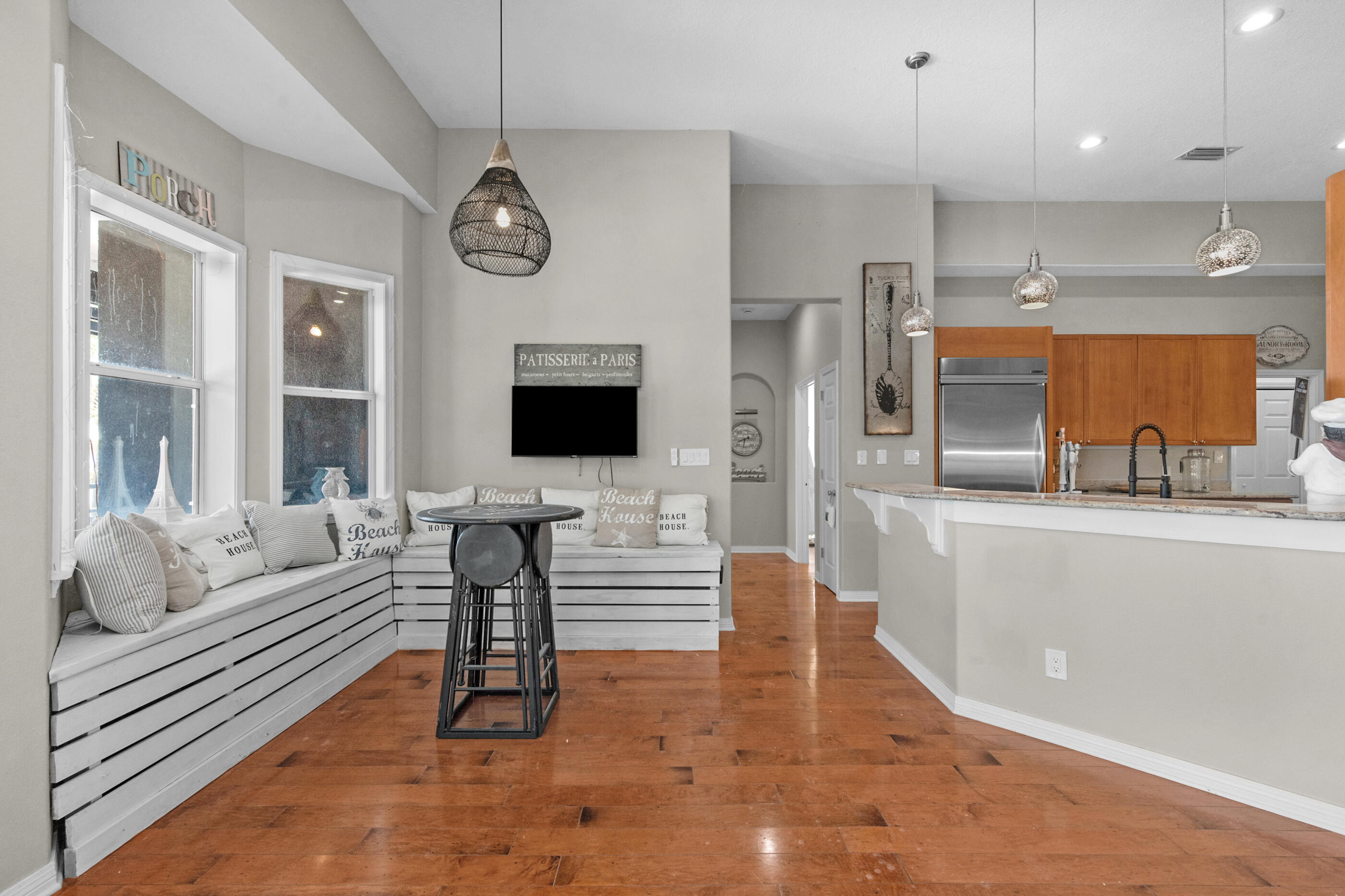 SHELTER COVE ESTATES - Residential