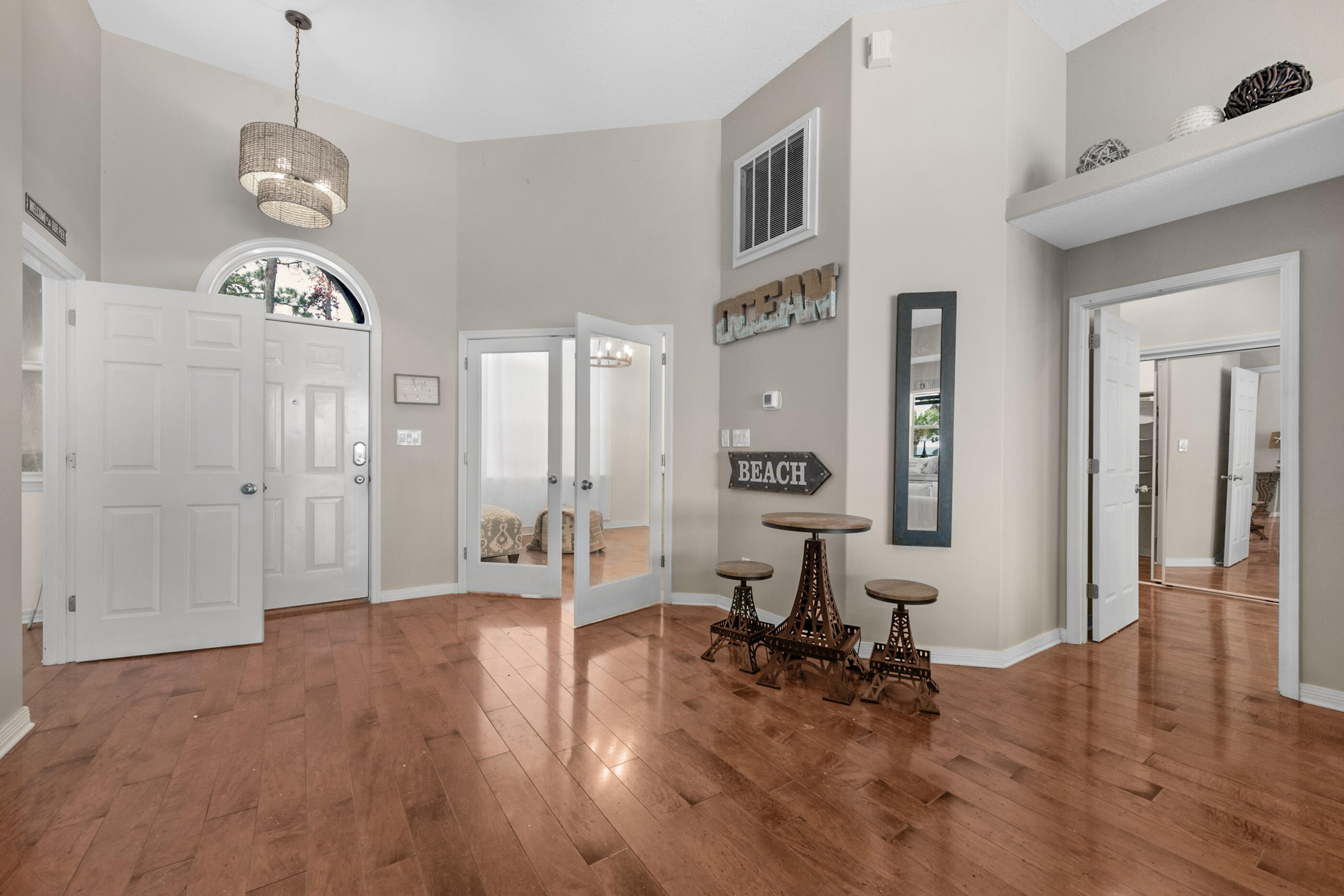 SHELTER COVE ESTATES - Residential
