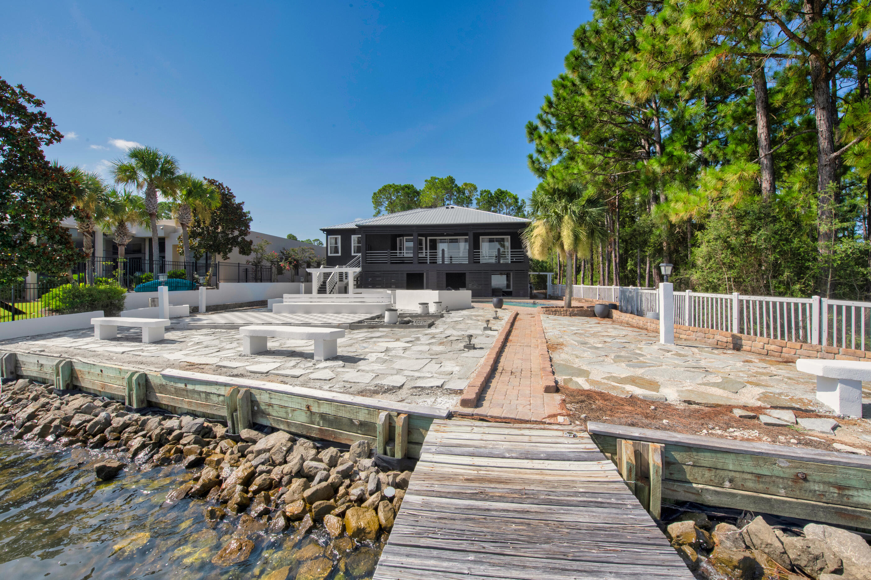 SHELTER COVE ESTATES - Residential