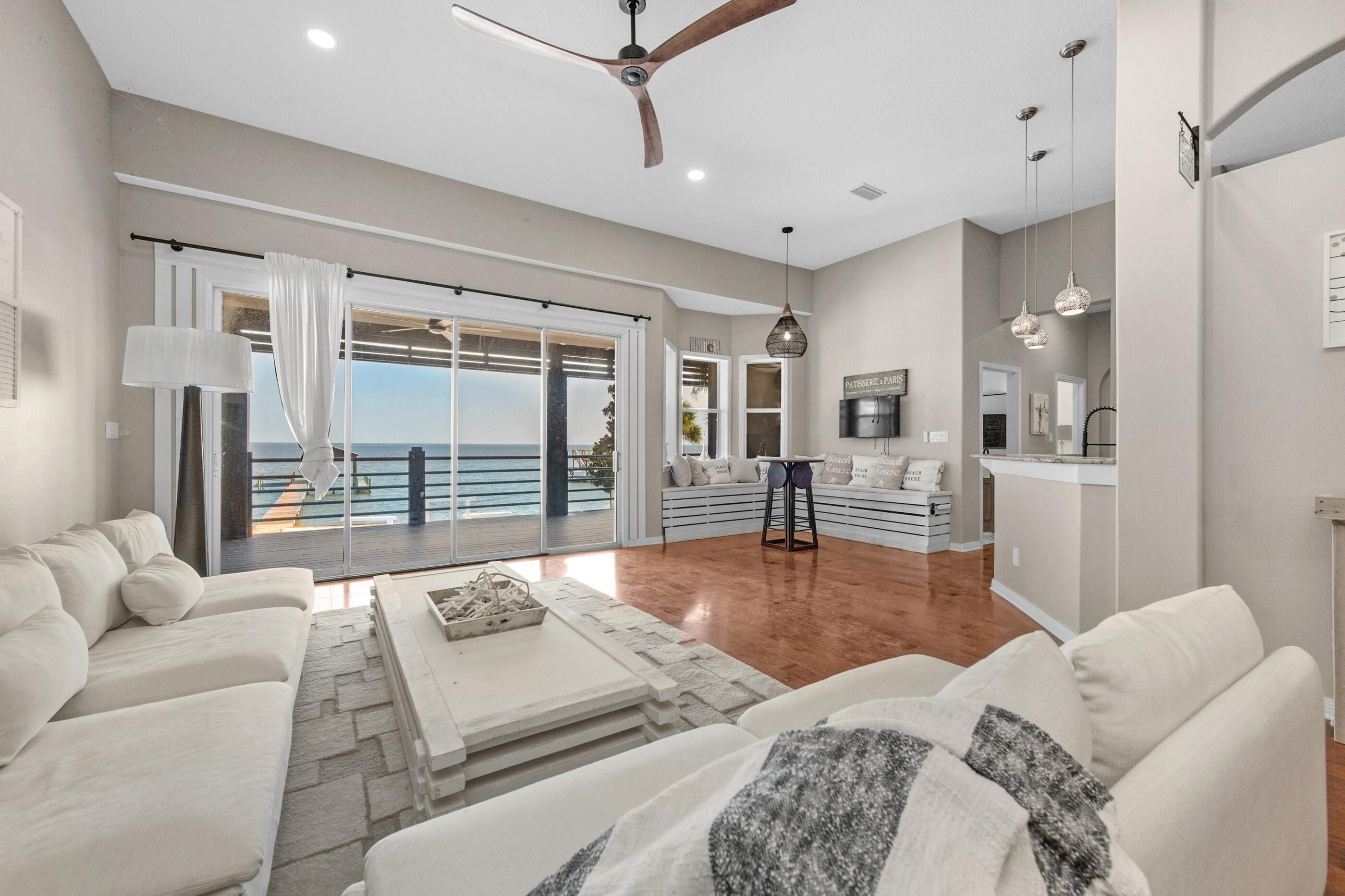 SHELTER COVE ESTATES - Residential