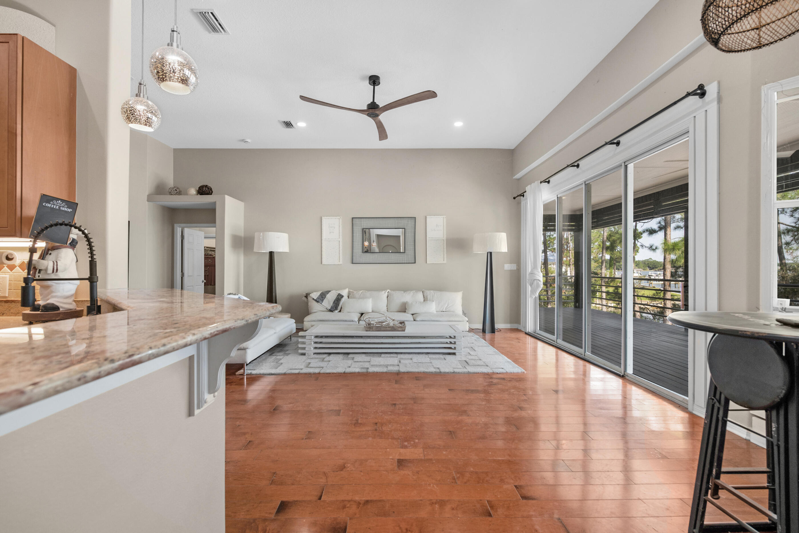 SHELTER COVE ESTATES - Residential